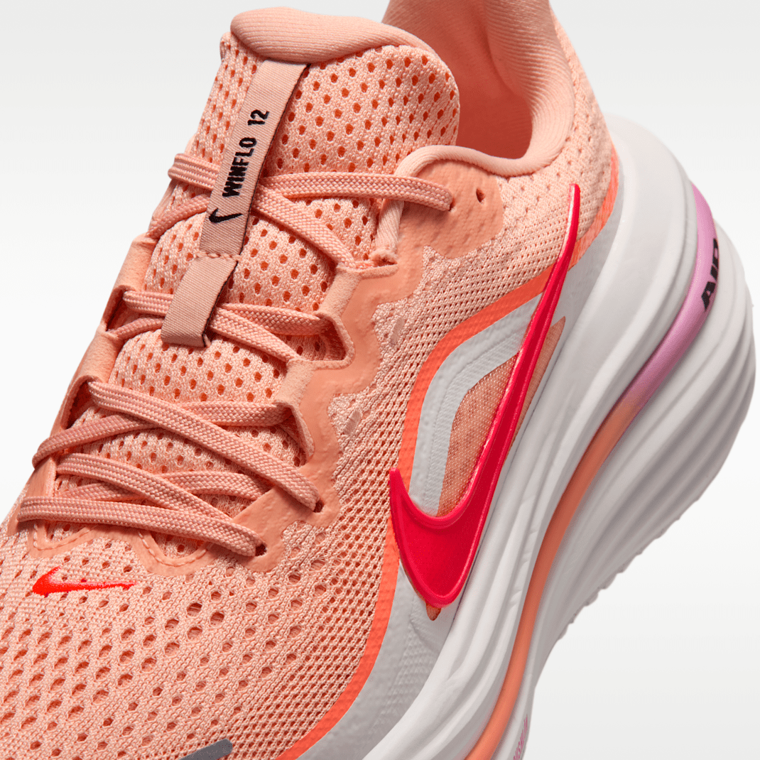 Arctic Orange/Summit White/Atomic Pink/Flash Crimson