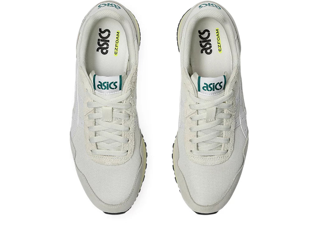 Cream/White