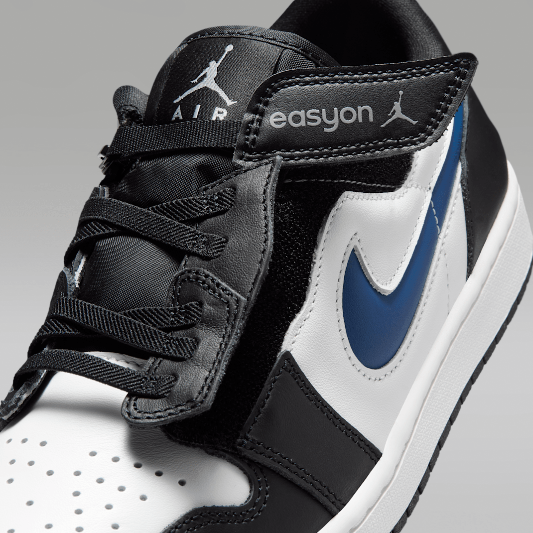 Black/True Blue/Summit White/Varsity Red