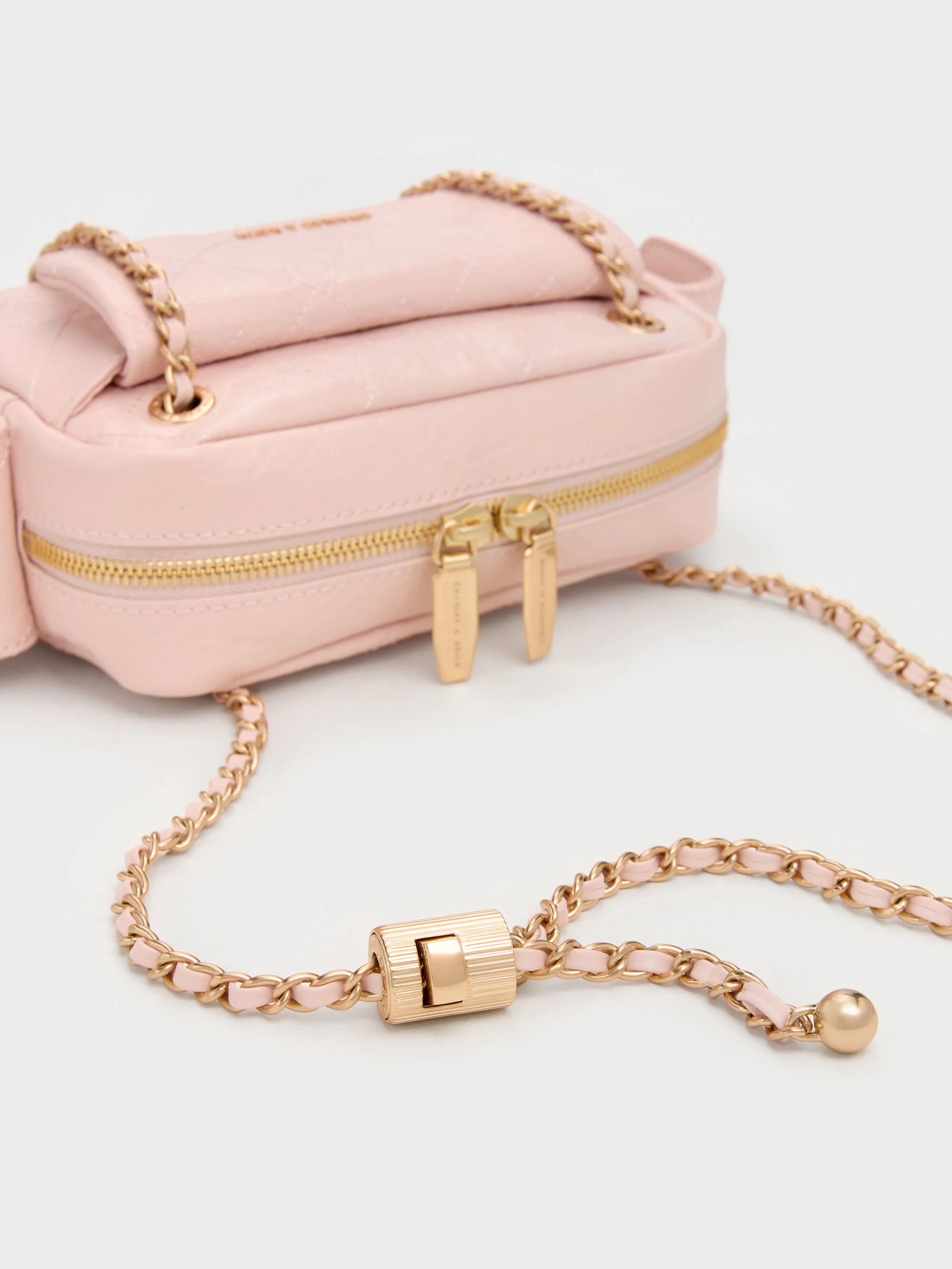 Soft Pink