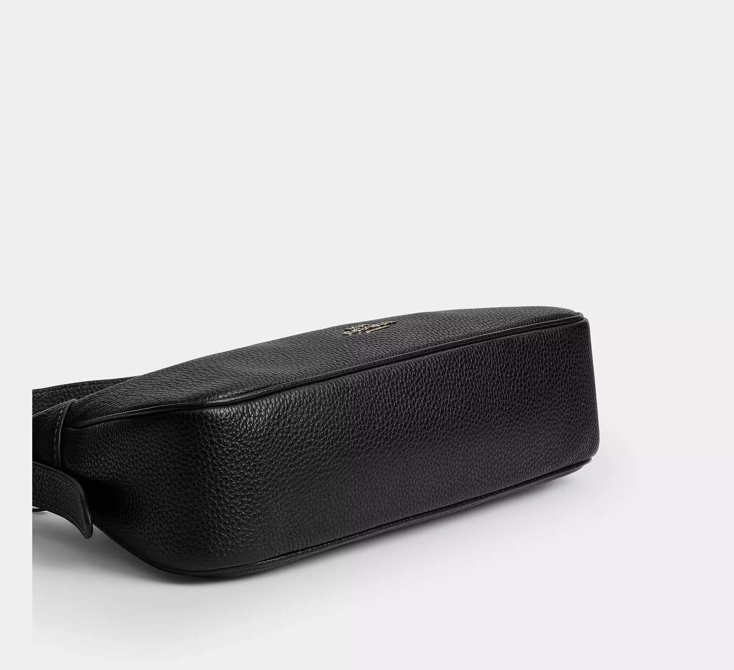 Gunmetal/Black