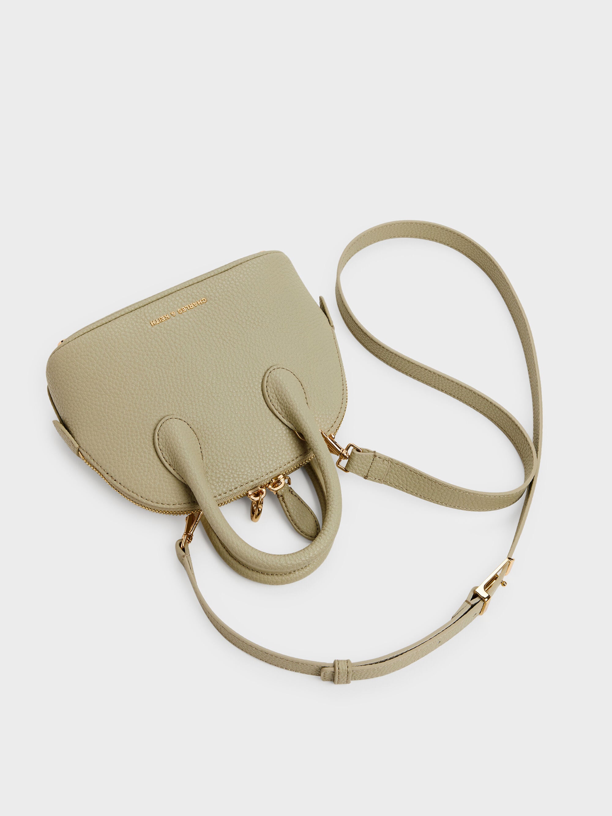 Pale Olive