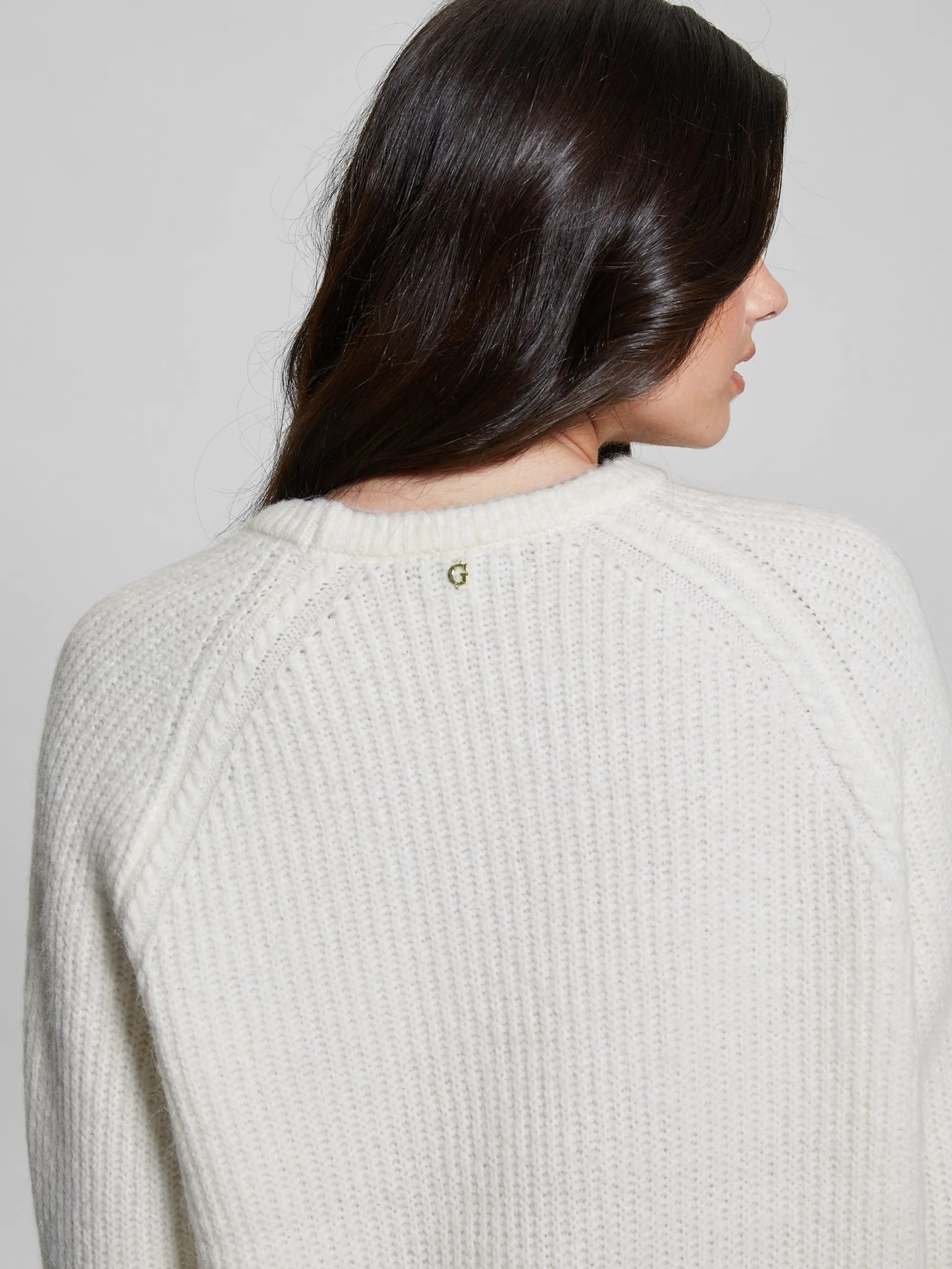 Dove White