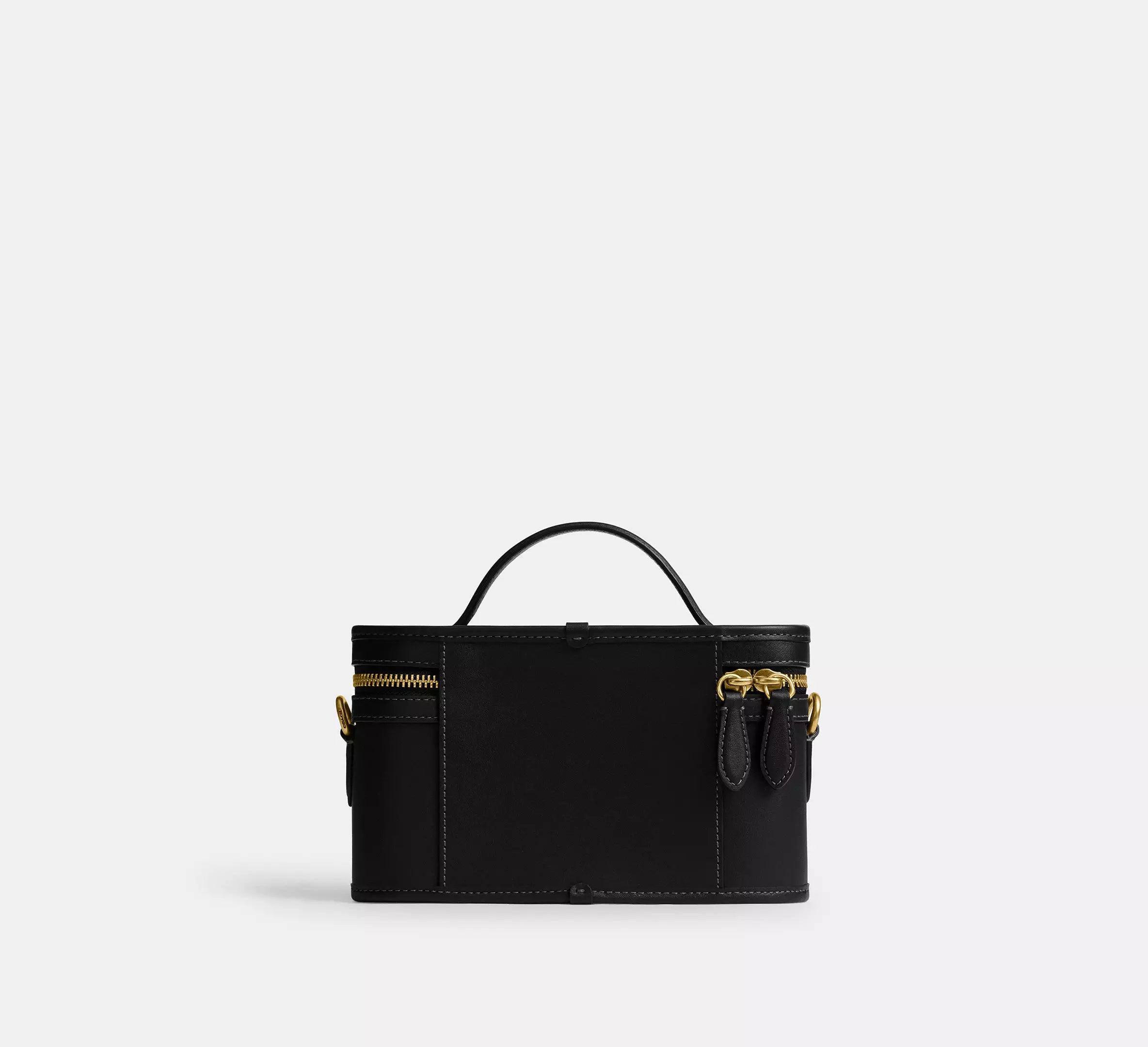 Brass/Black