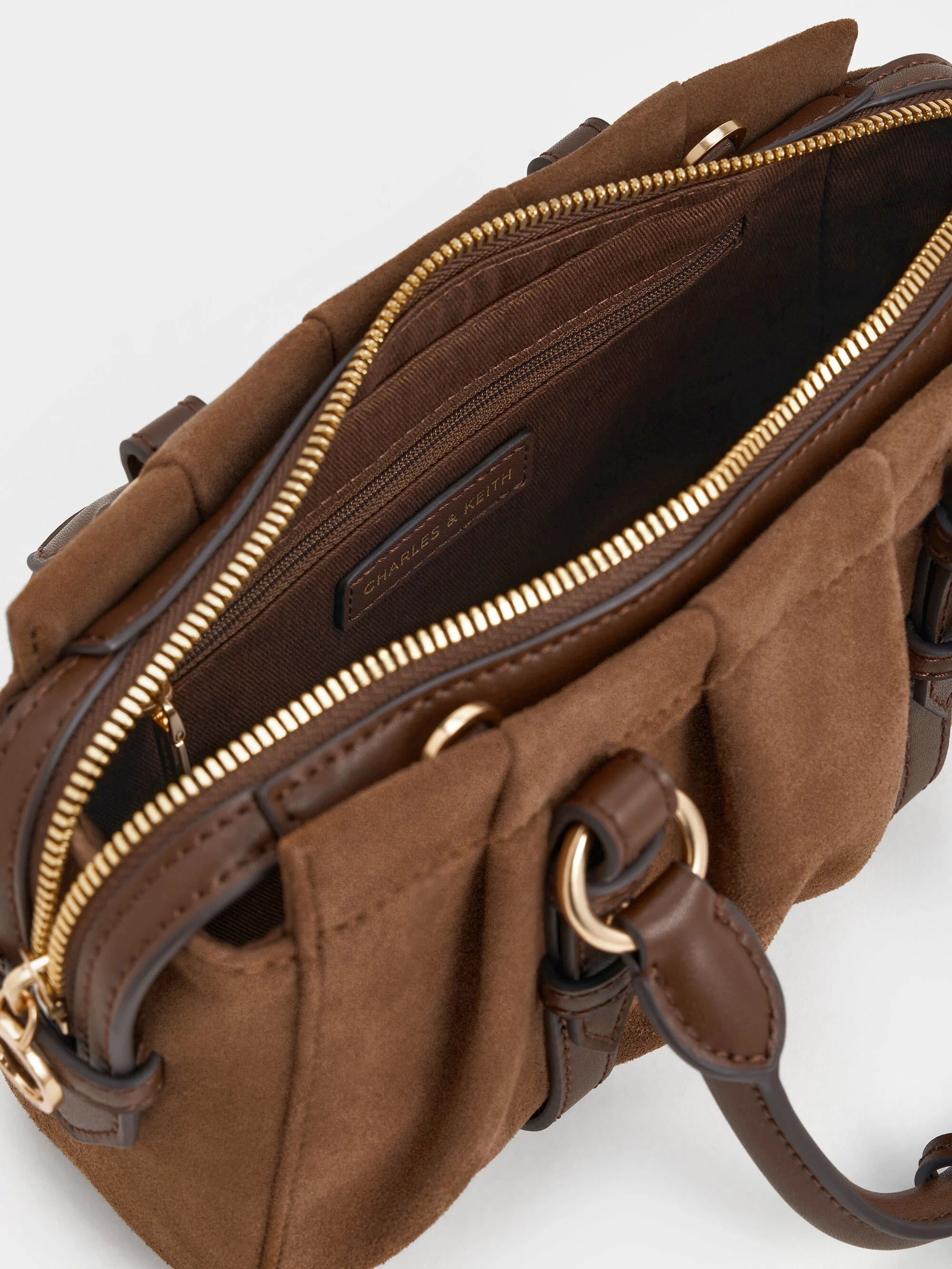 Mocha Brown