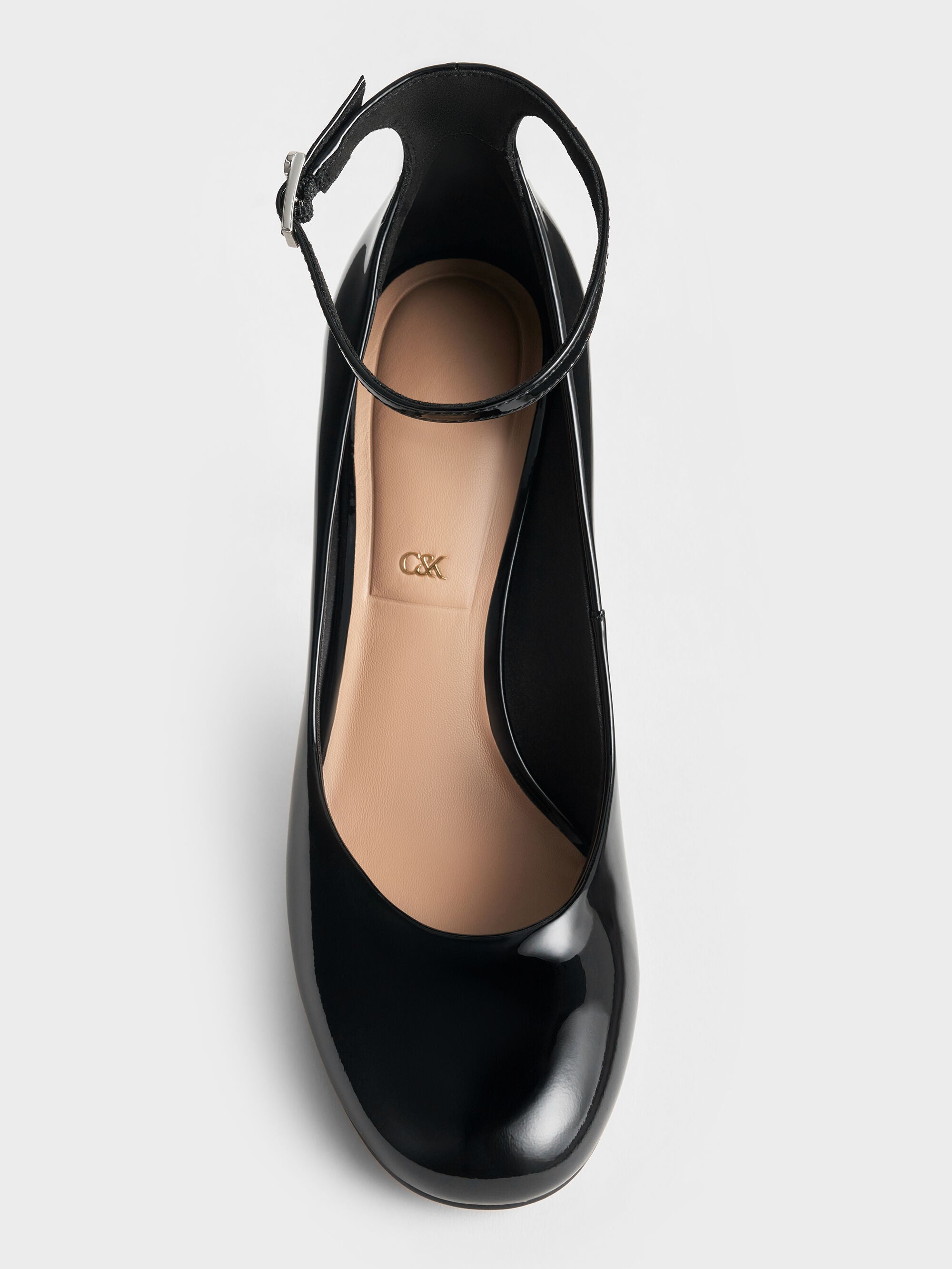 Black Patent