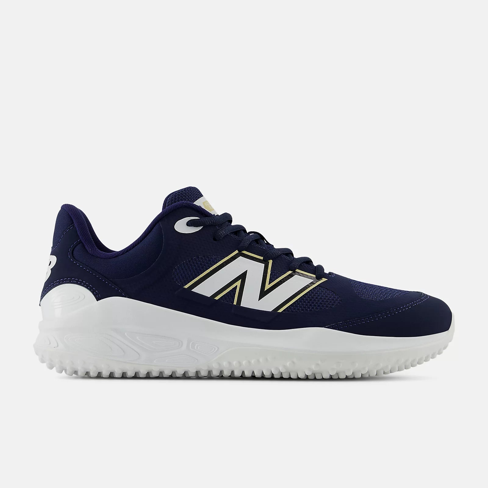 Team Navy With Nb 103 White