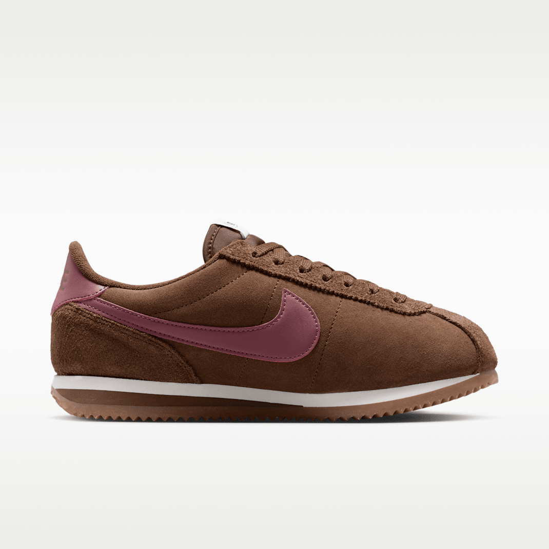 Cacao Wow/Sail/Gum Light Brown/Pink Smoke