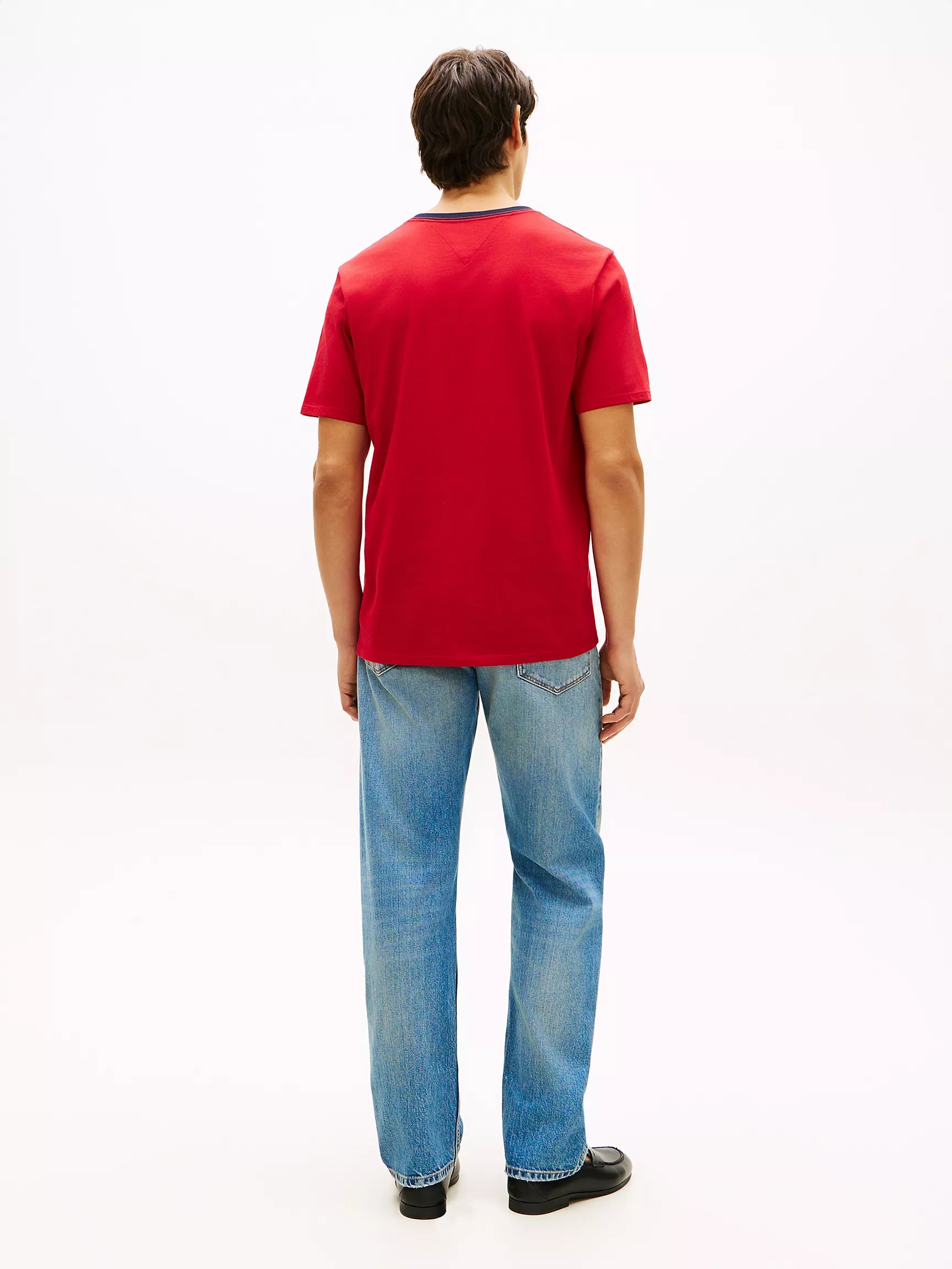 Medium Red
