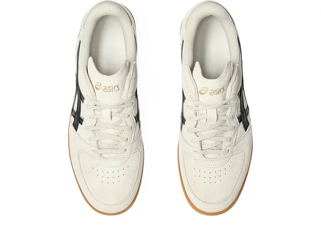 Oatmeal/Black