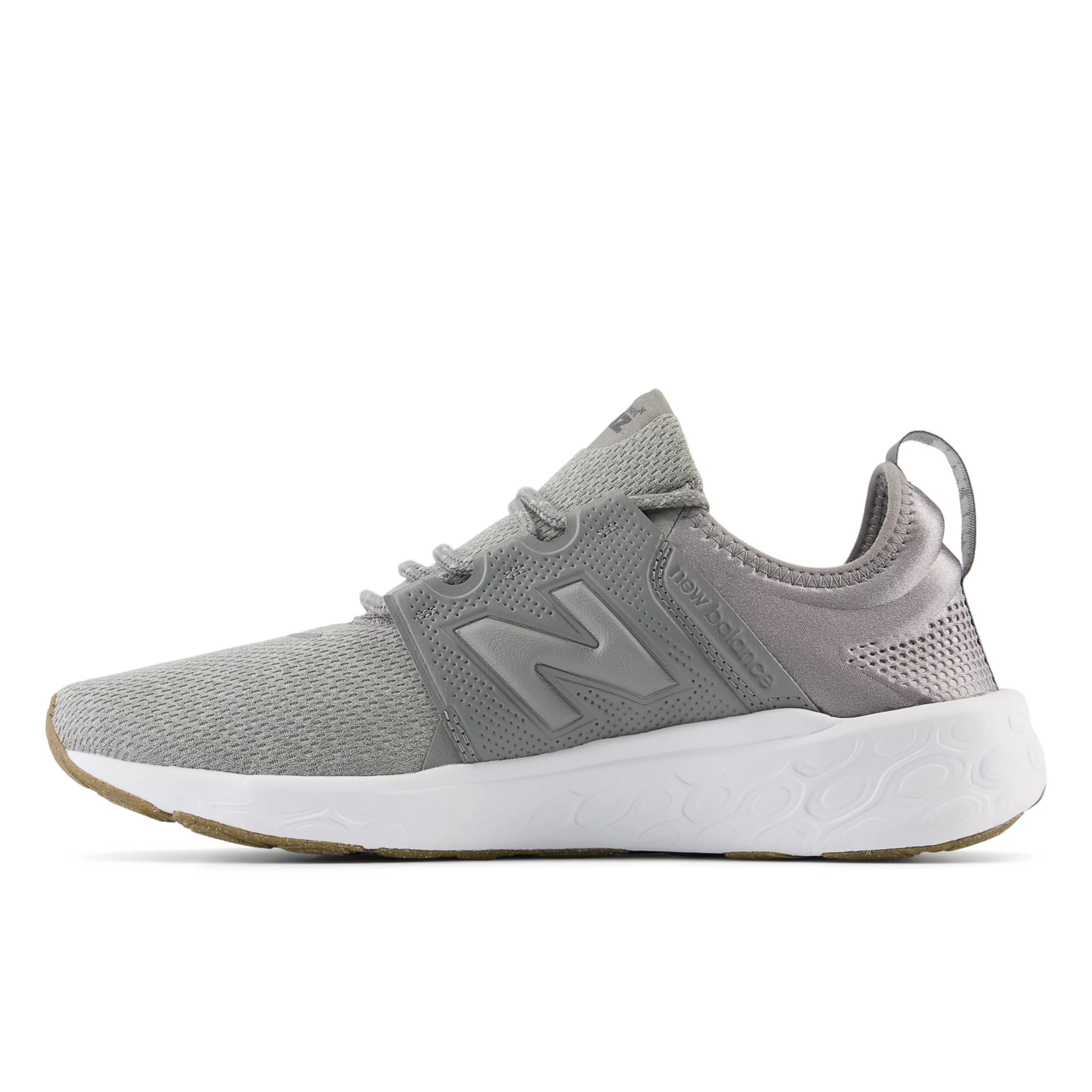 Shadow Grey With Raincloud And Nb 103 White