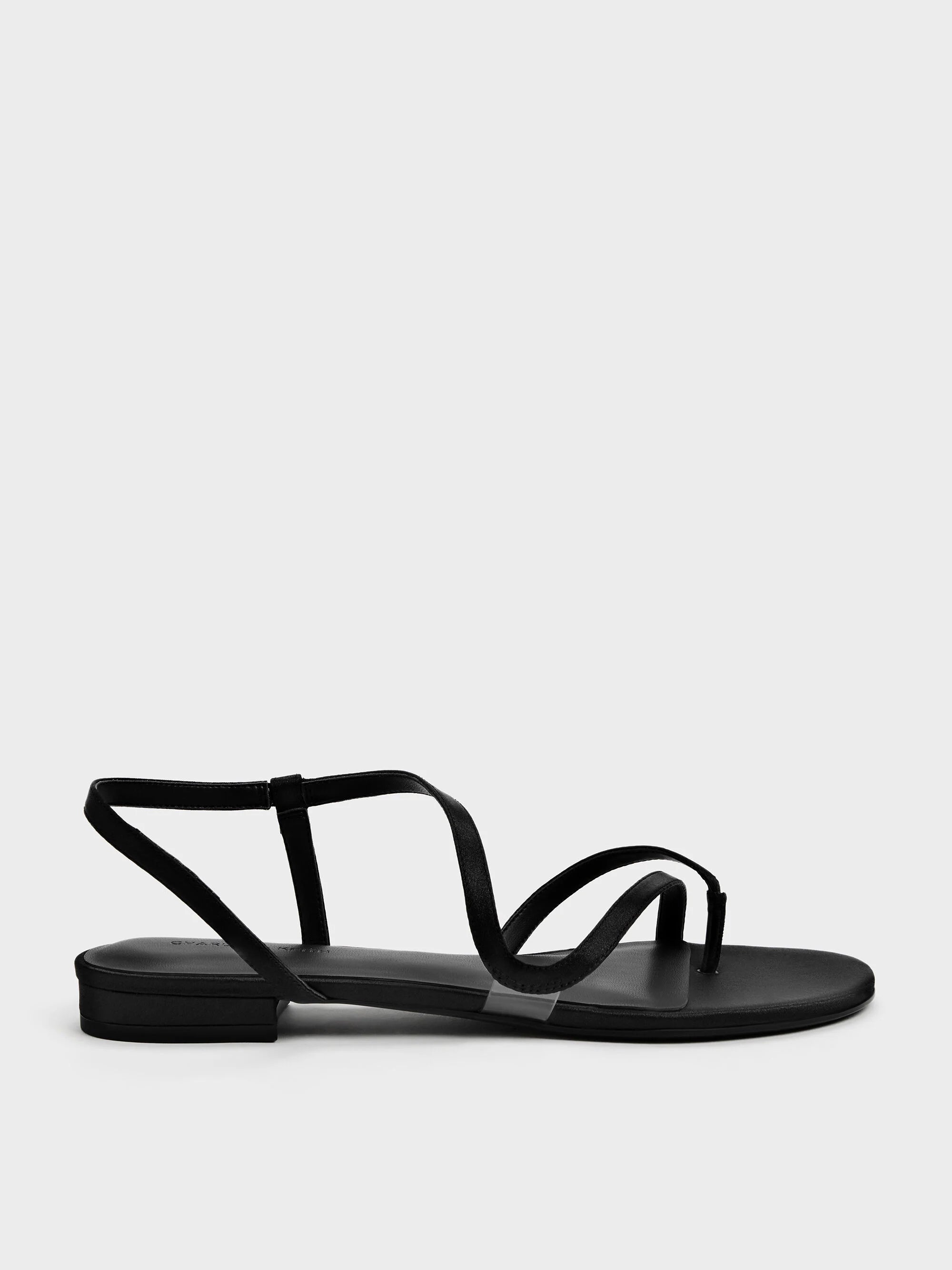 Black Textured