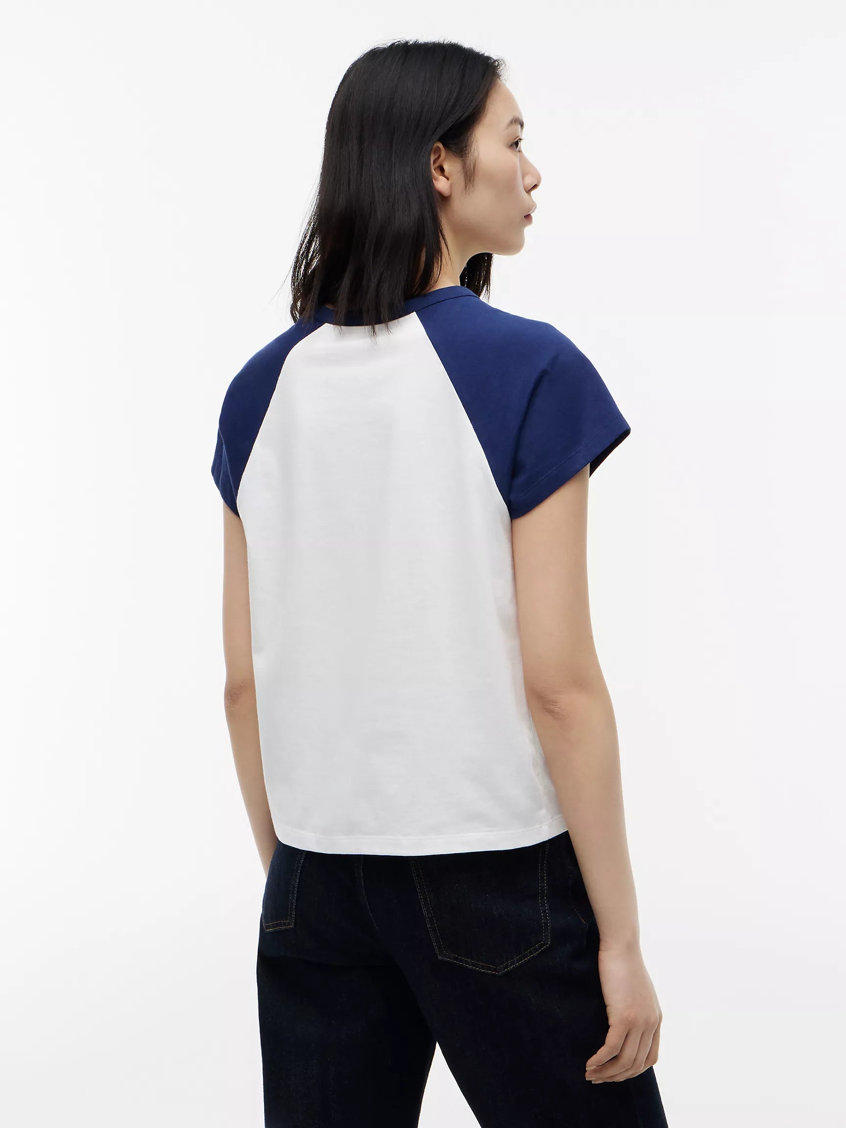 Preppy Navy
