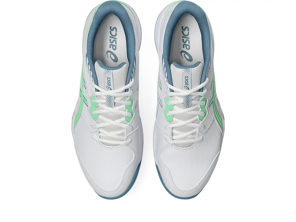 White/Menthol