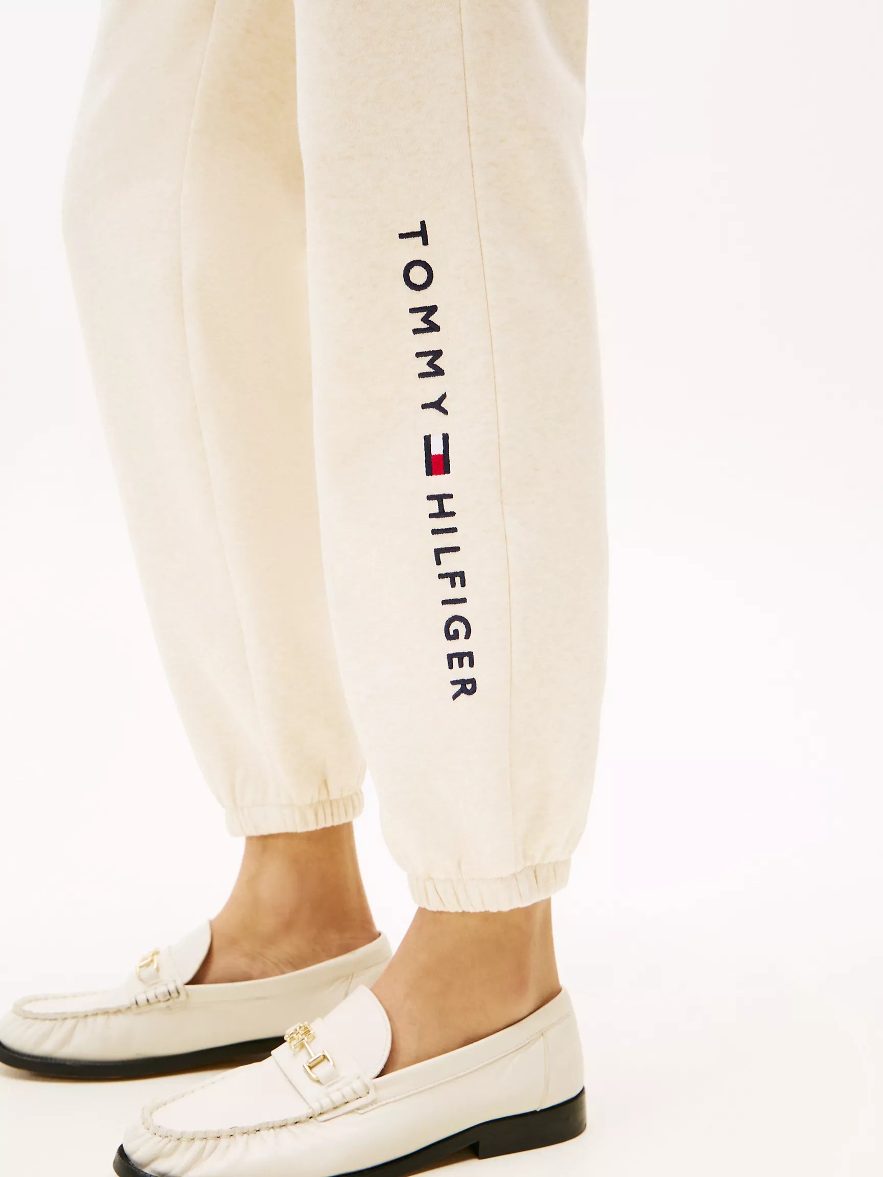 Beige Heather