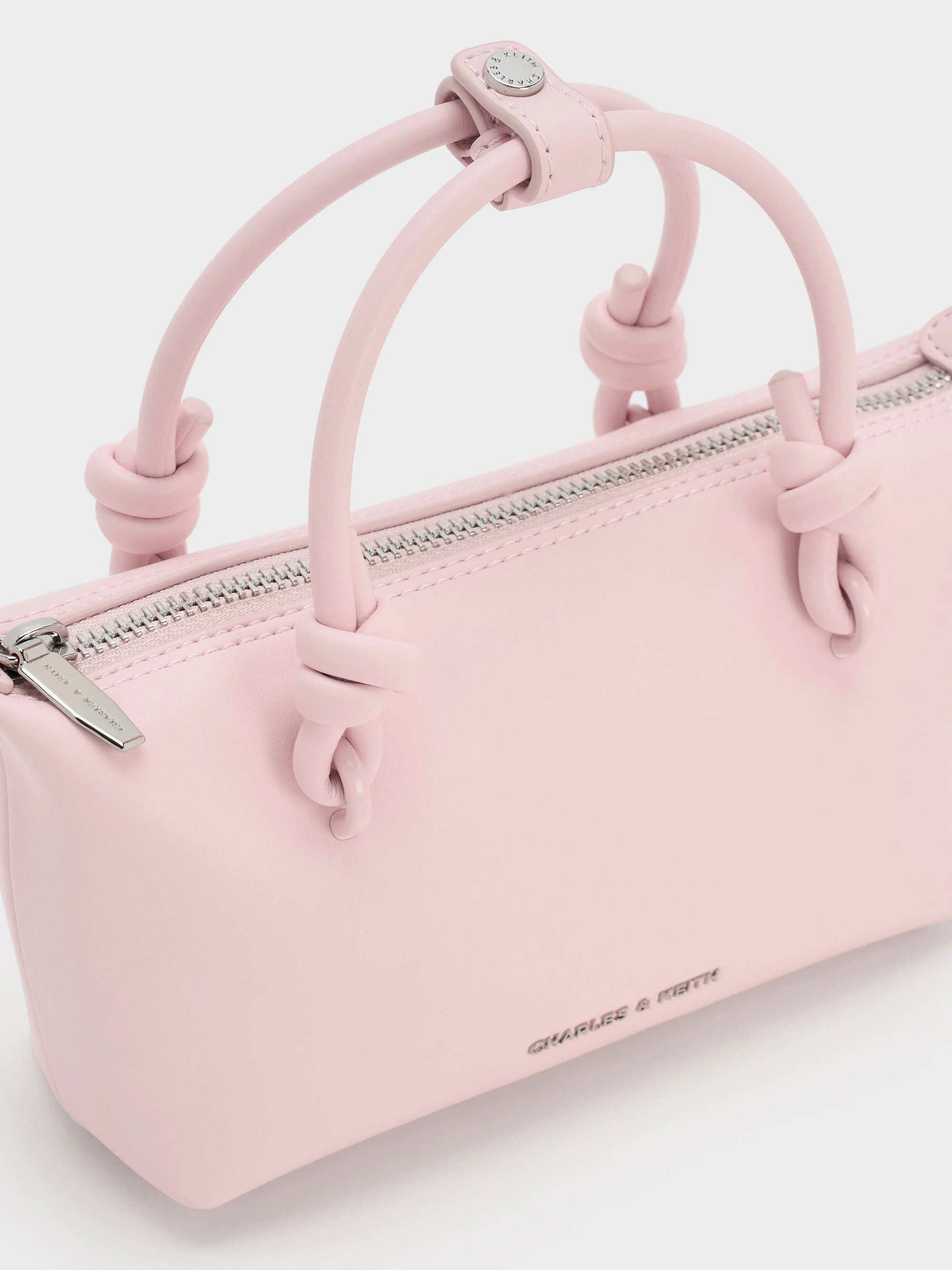 Cotton Candy Pink