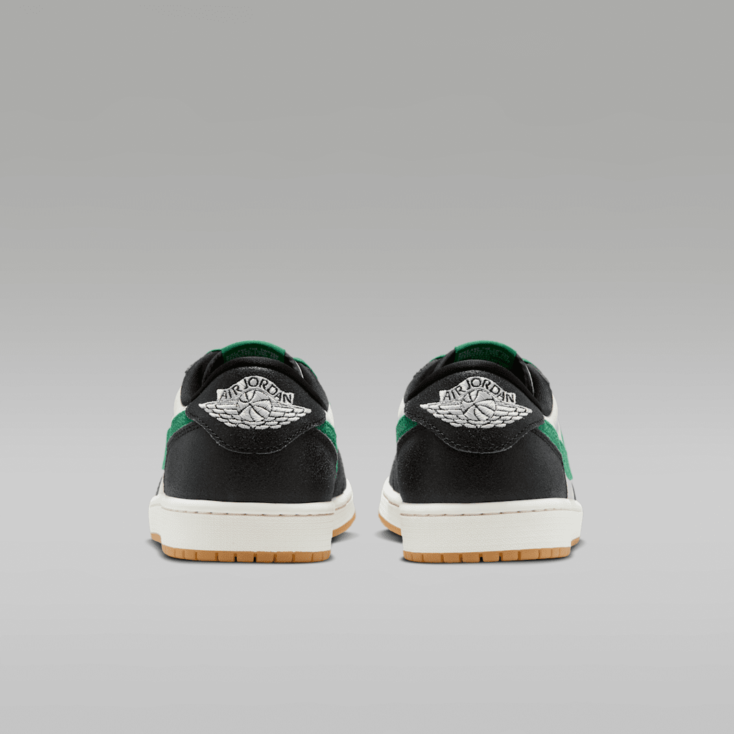 Phantom/Black/Black/Pine Green