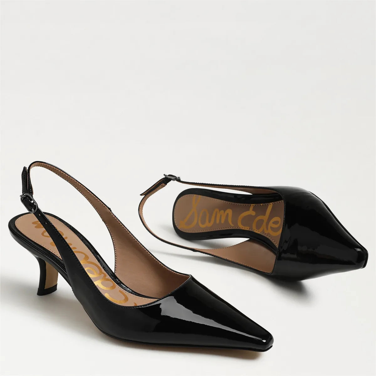 Black Patent