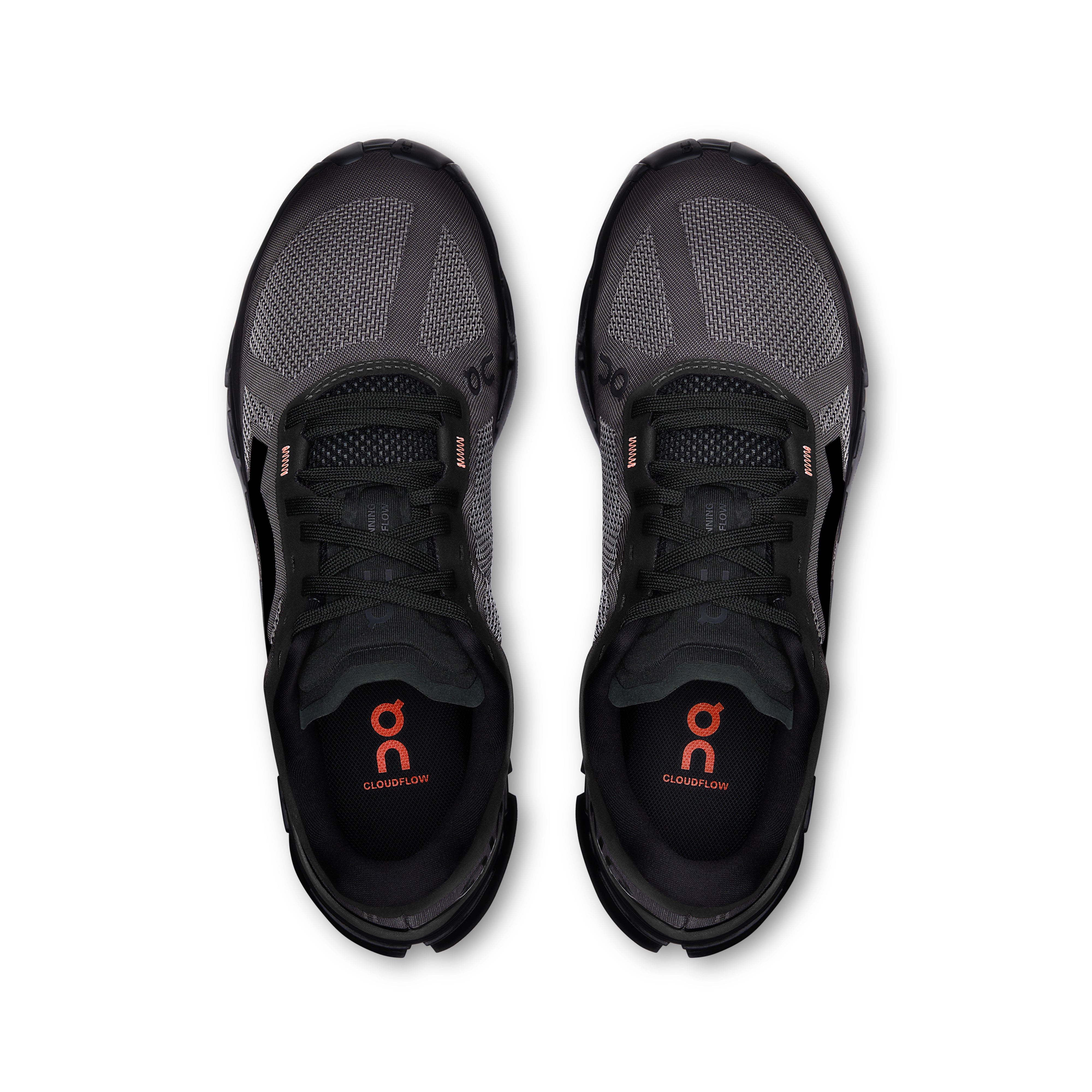 Black | Black