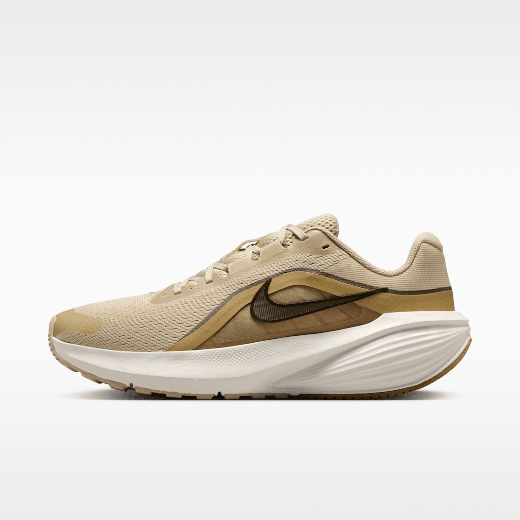 Desert Khaki/Sail/Filbert/Dark Hazel