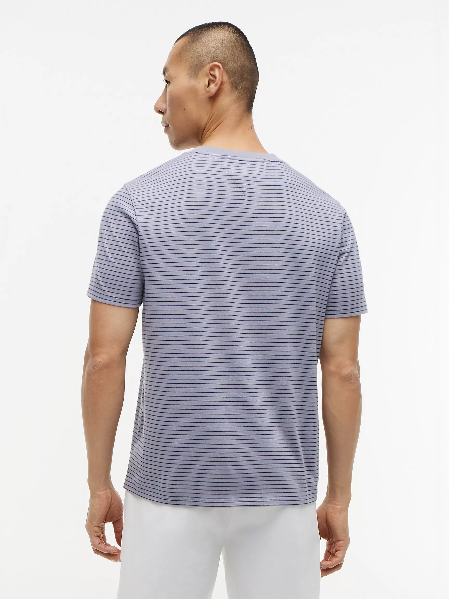 New Grey Stripe