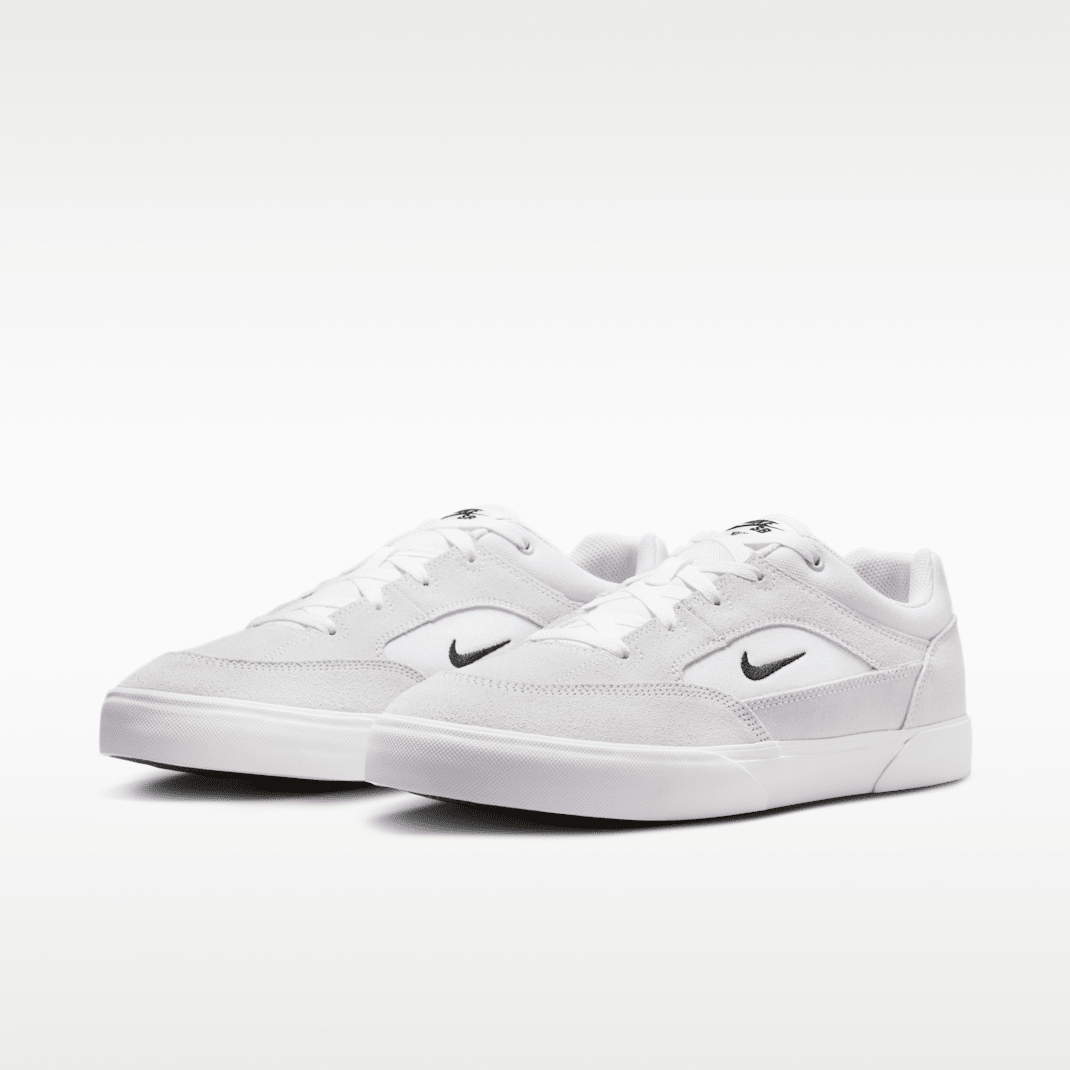 White/Summit White/Gum Light Brown/Black