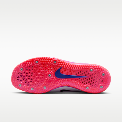 White/Bright Crimson/Hyper Violet/Obsidian