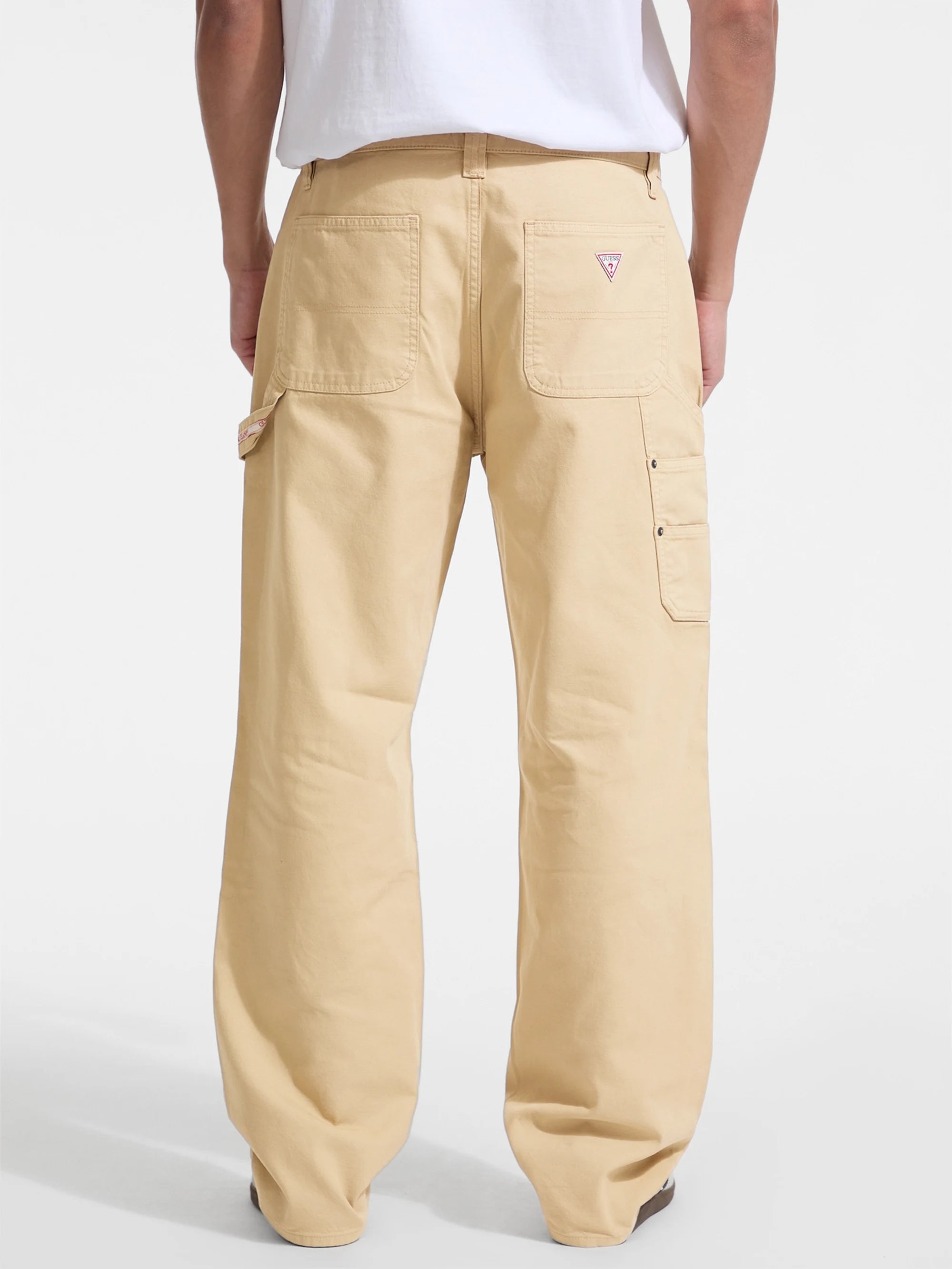 Safari Tan