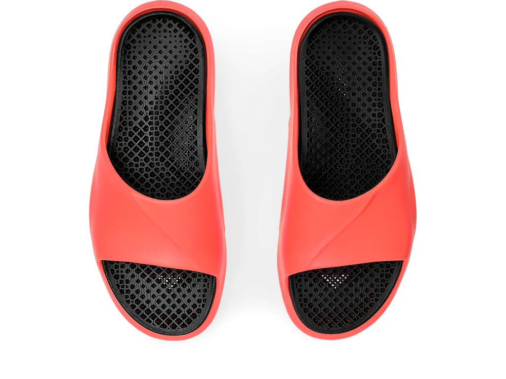 Sunrise Red/Black