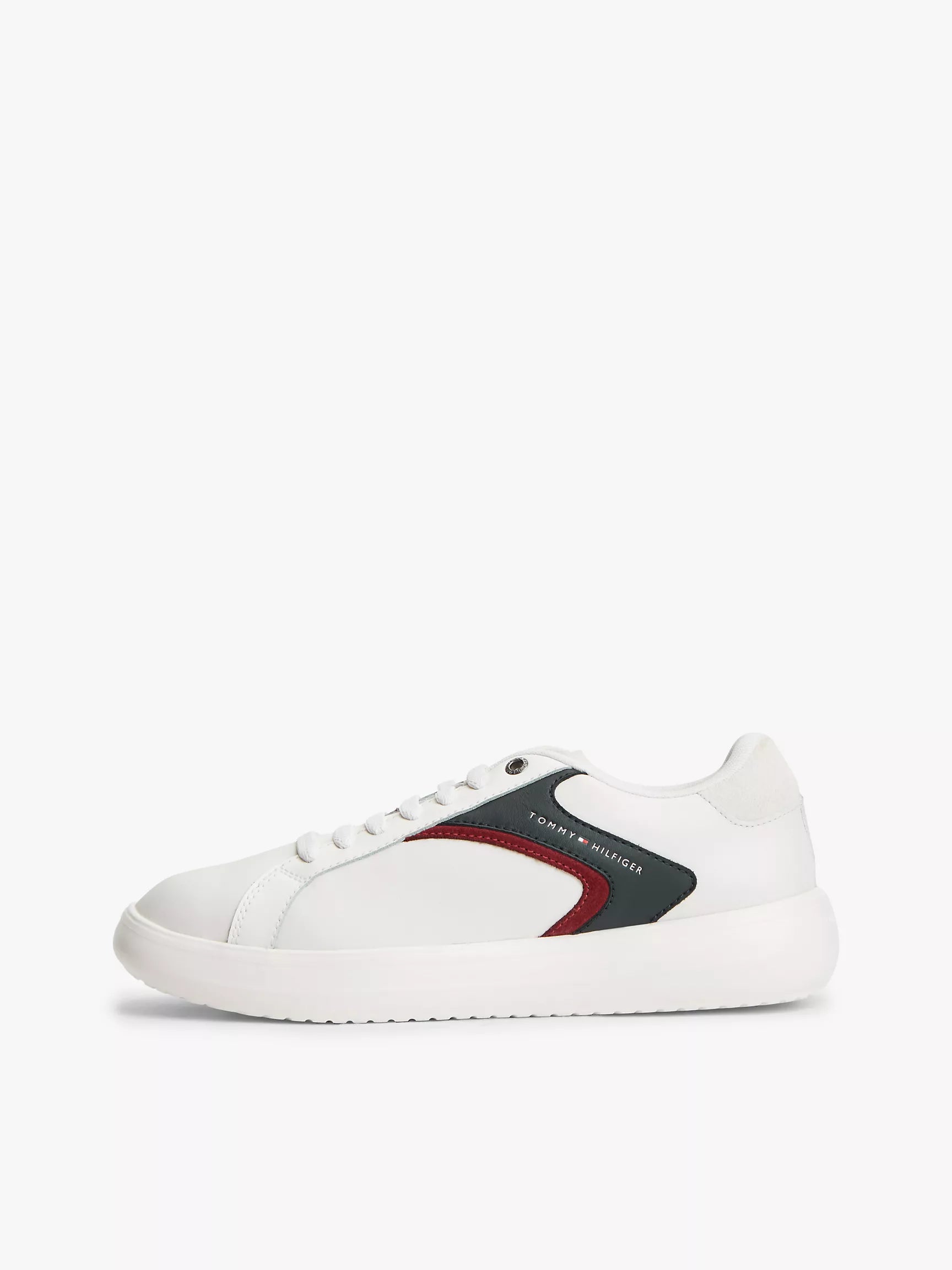 Red/White/Blue