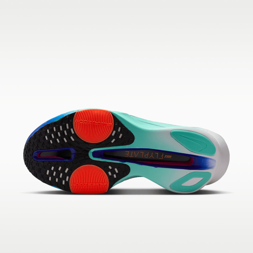 White/Hyper Turquoise/Concord/Black