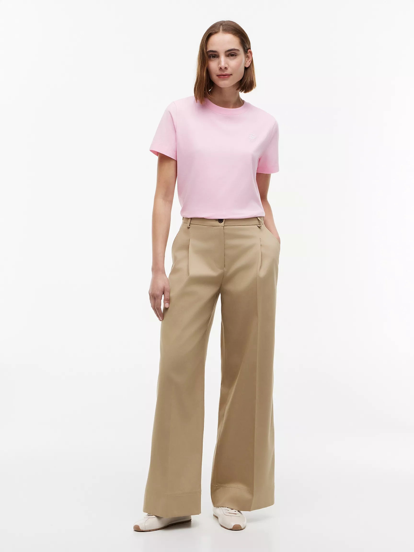 Classic Pink