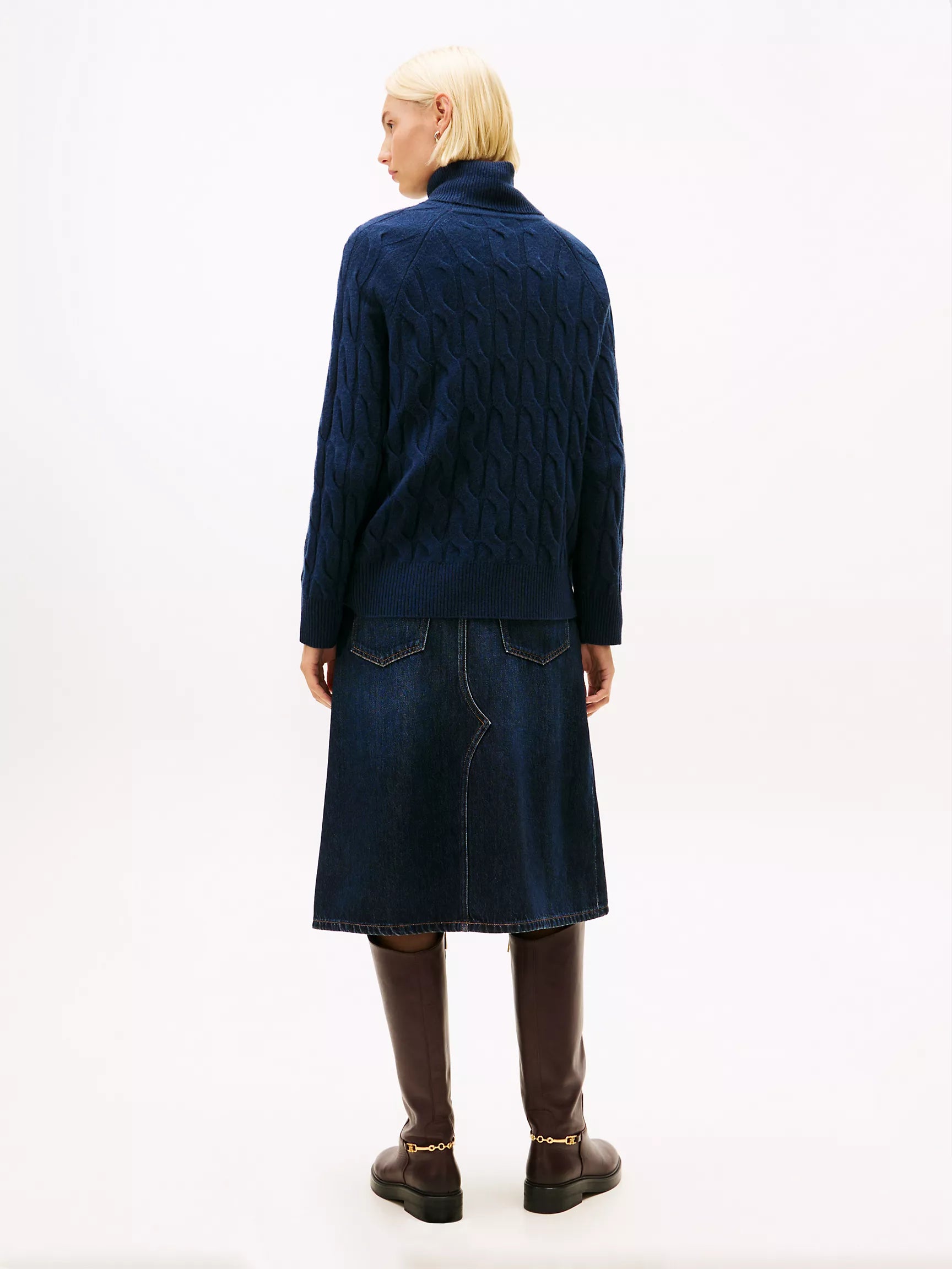 Dark Blue