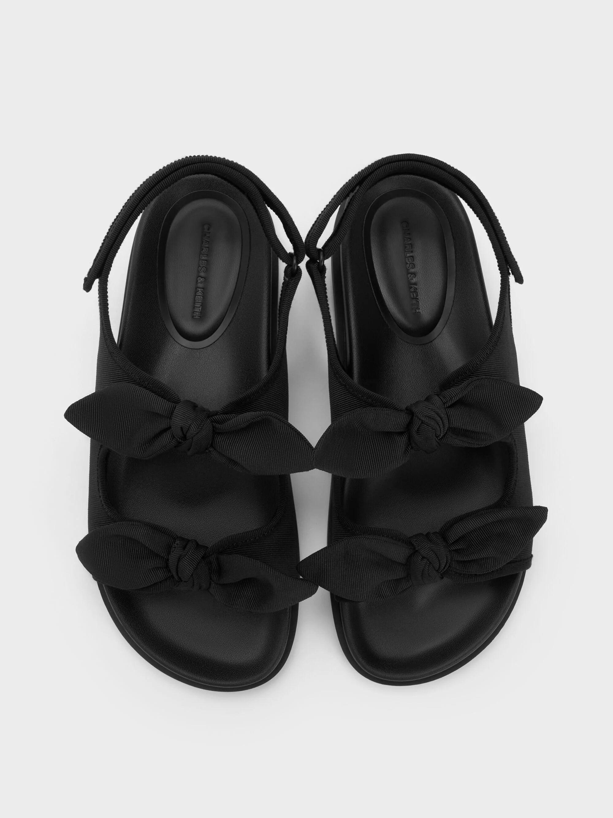 Black Textured