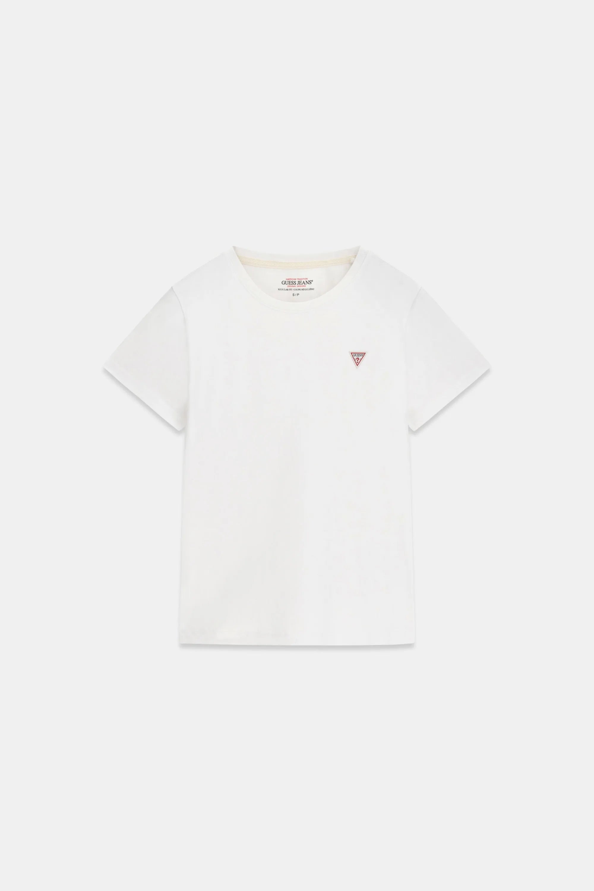 Pure White