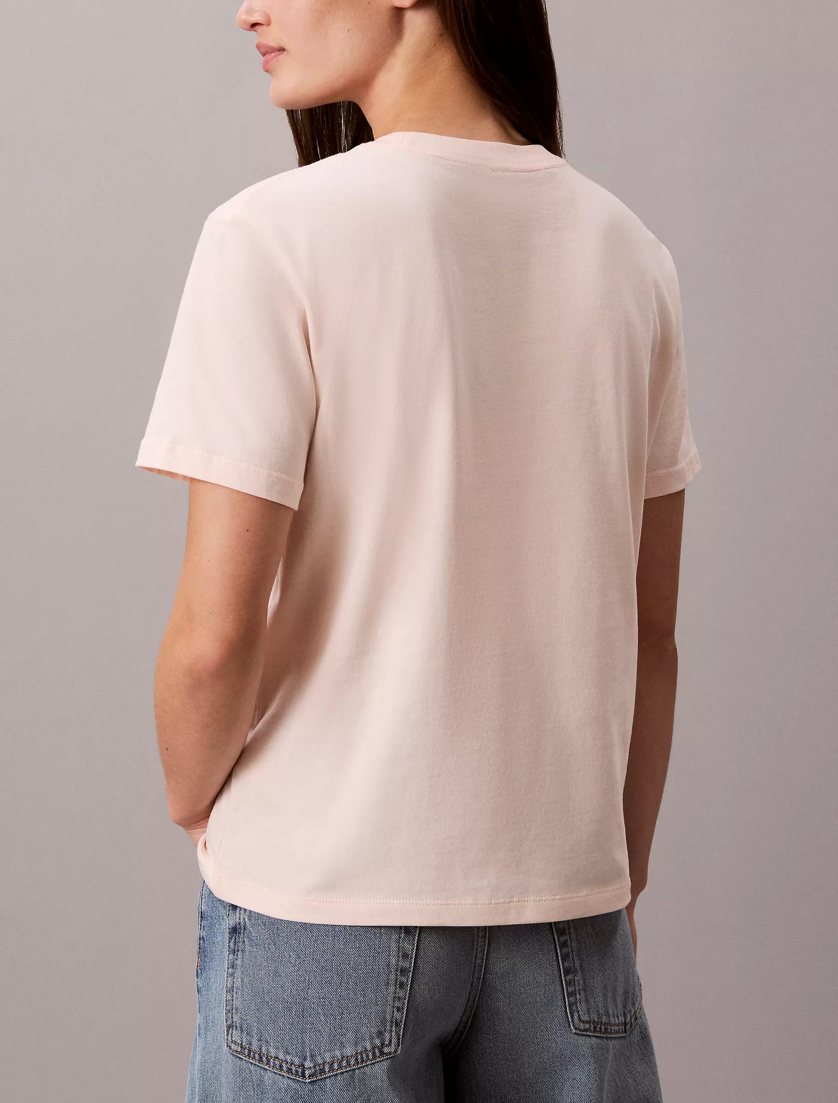 Soft Pink