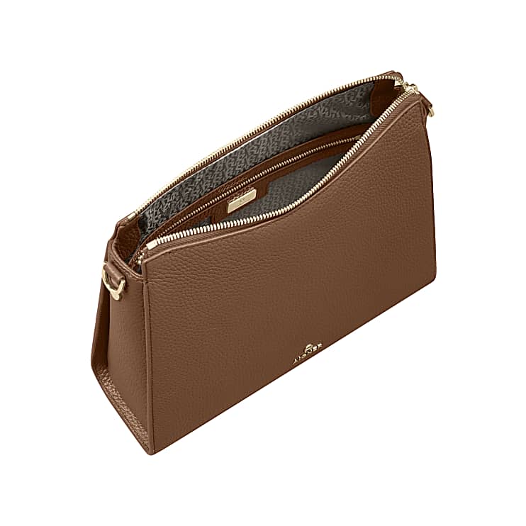 Saddle Brown
