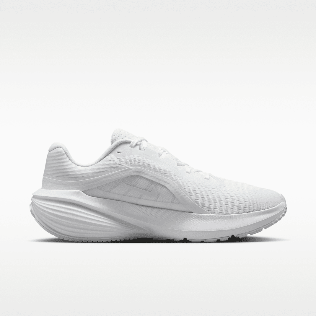 White/White