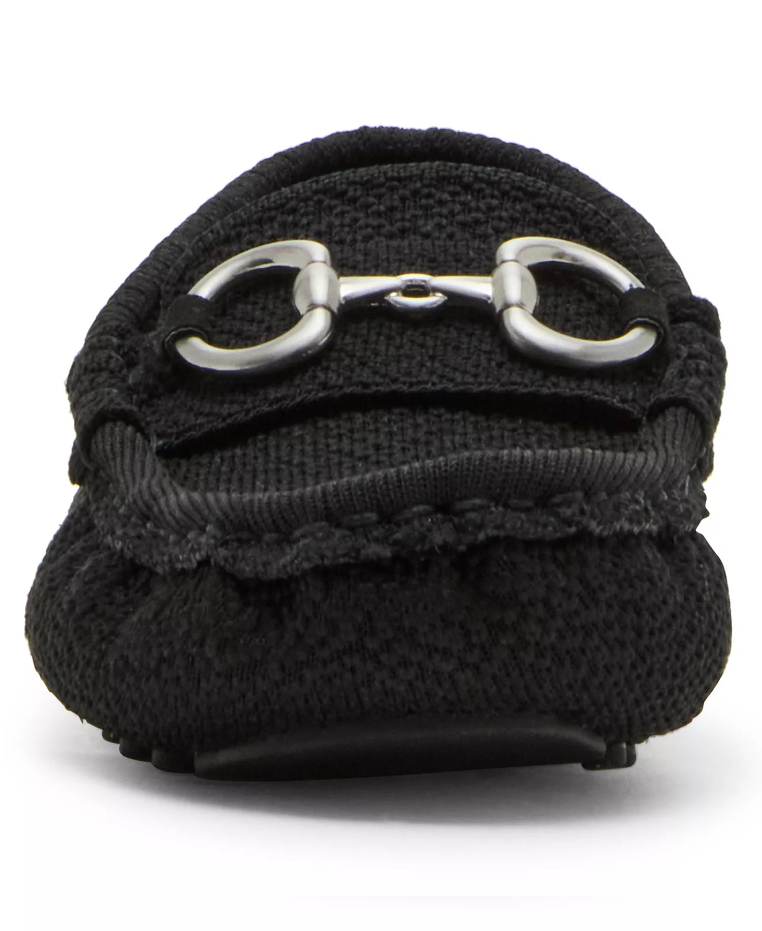 Black Knit
