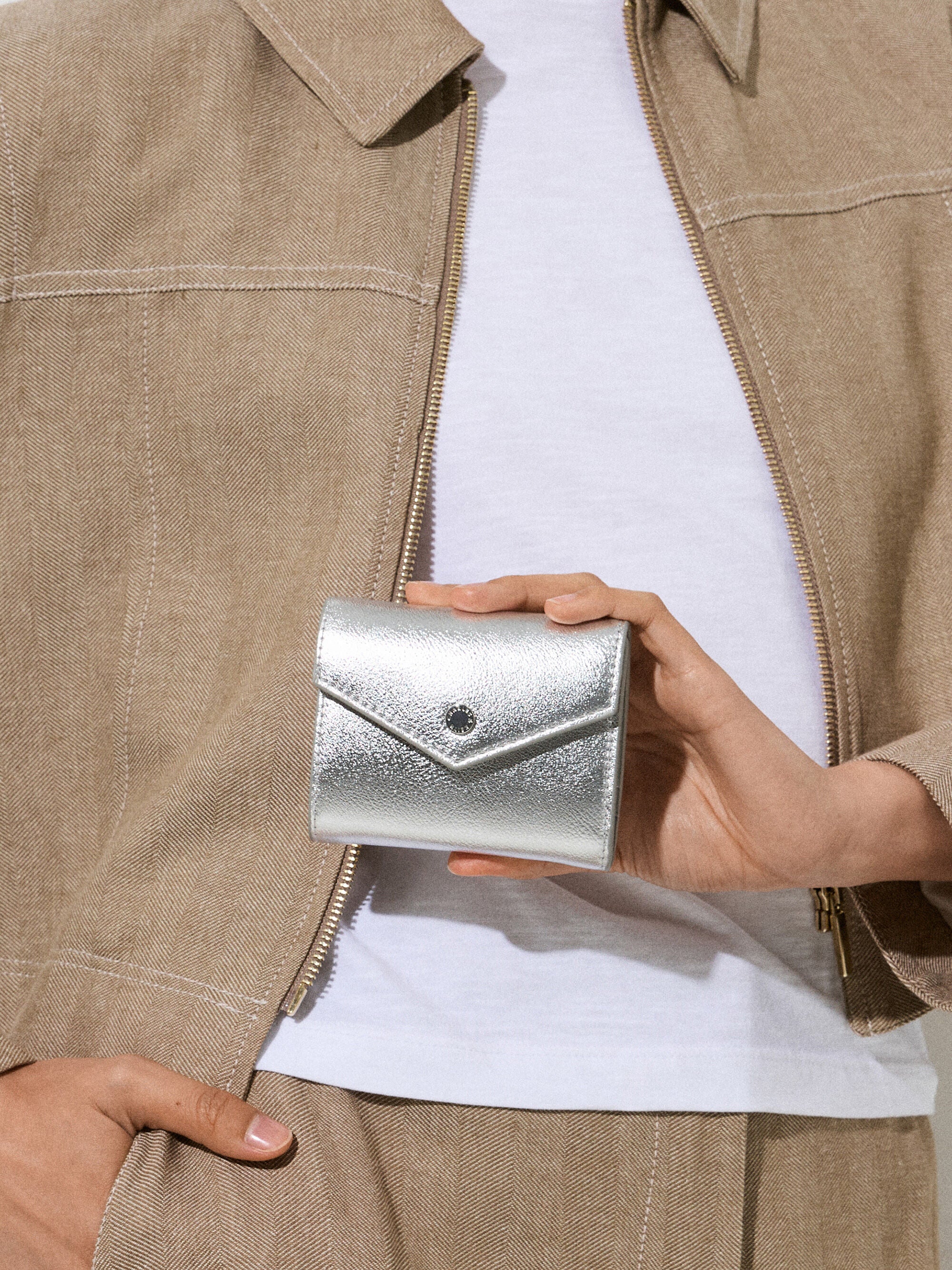 Silver