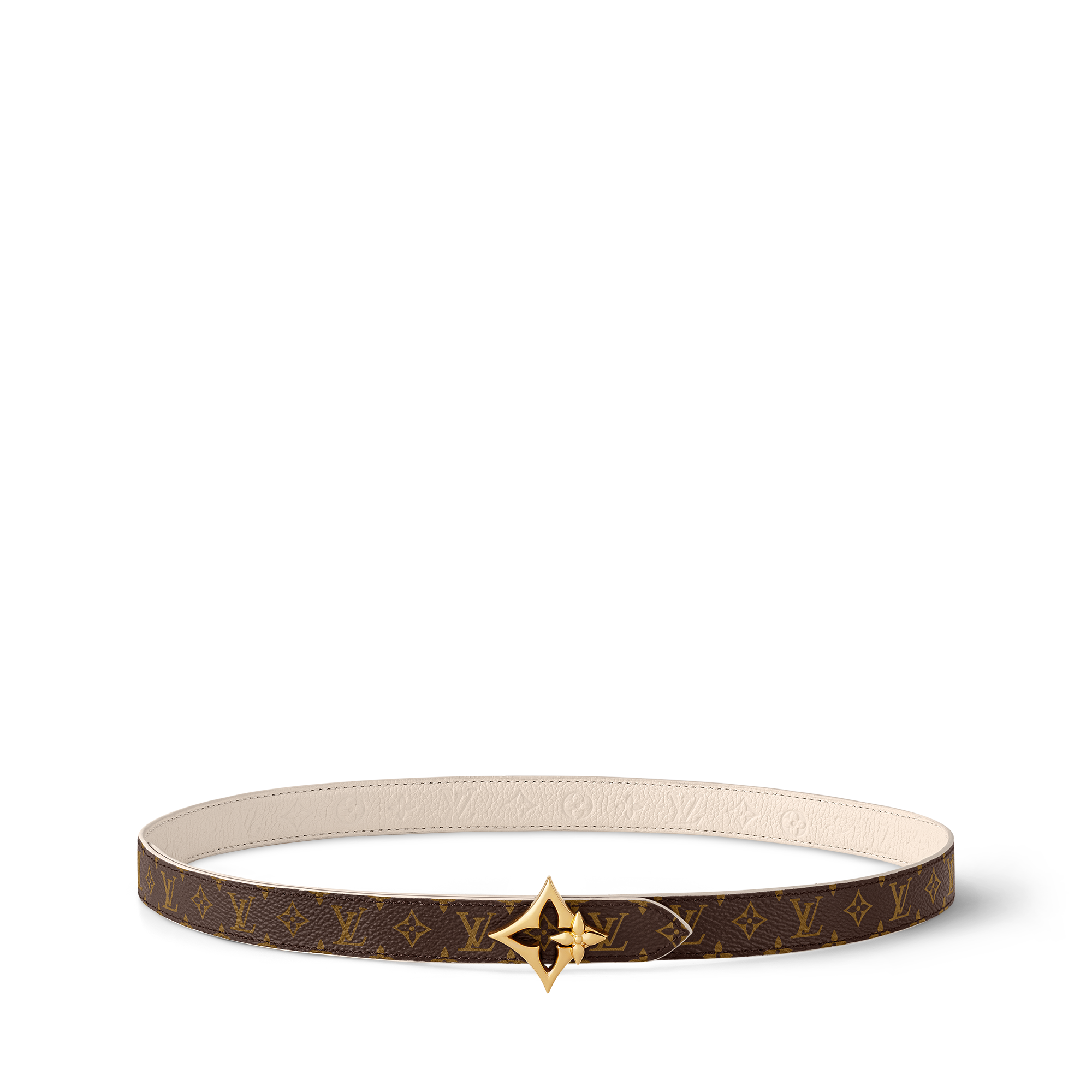 CREME MONOGRAM