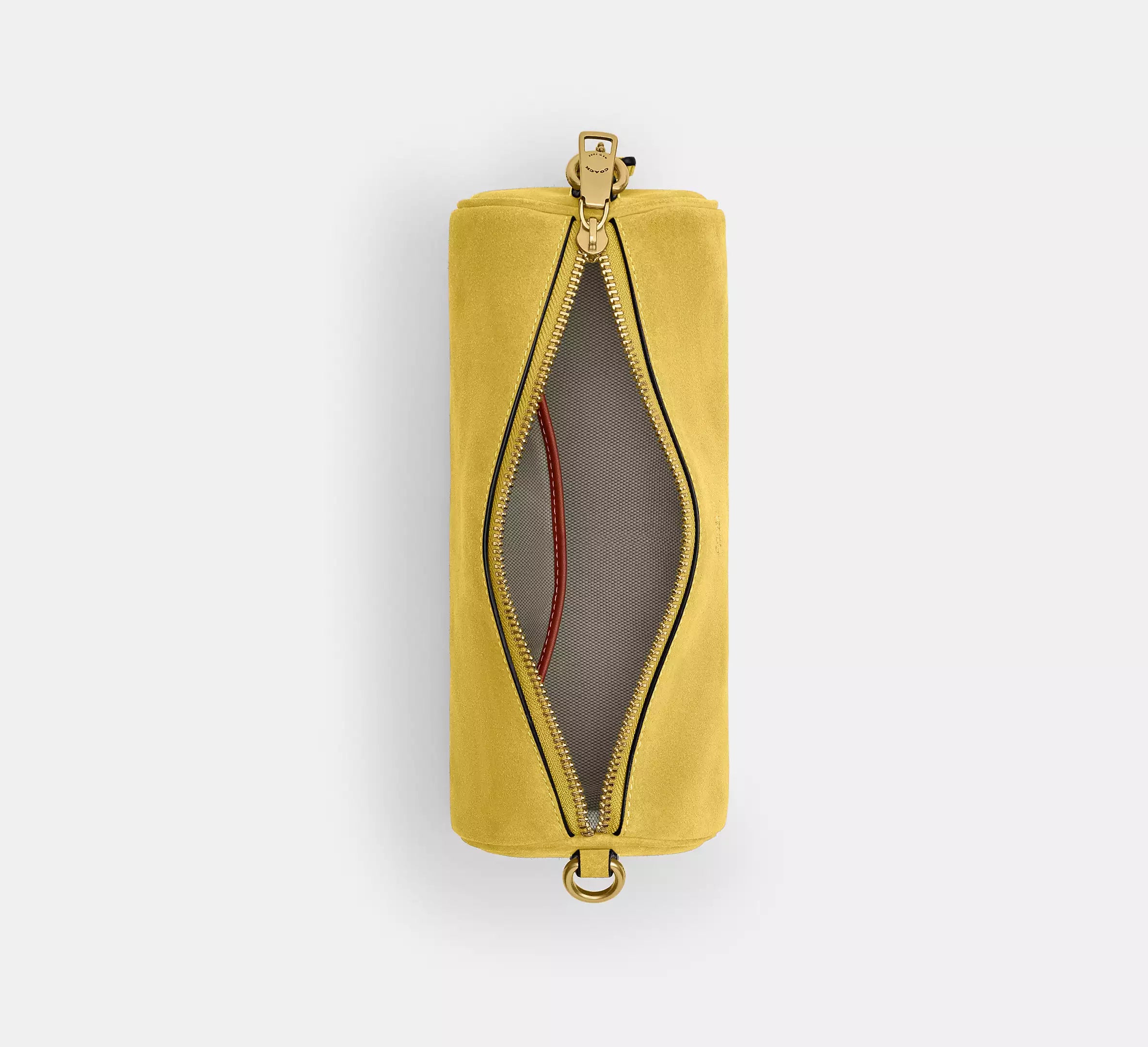 Brass/Light Citron