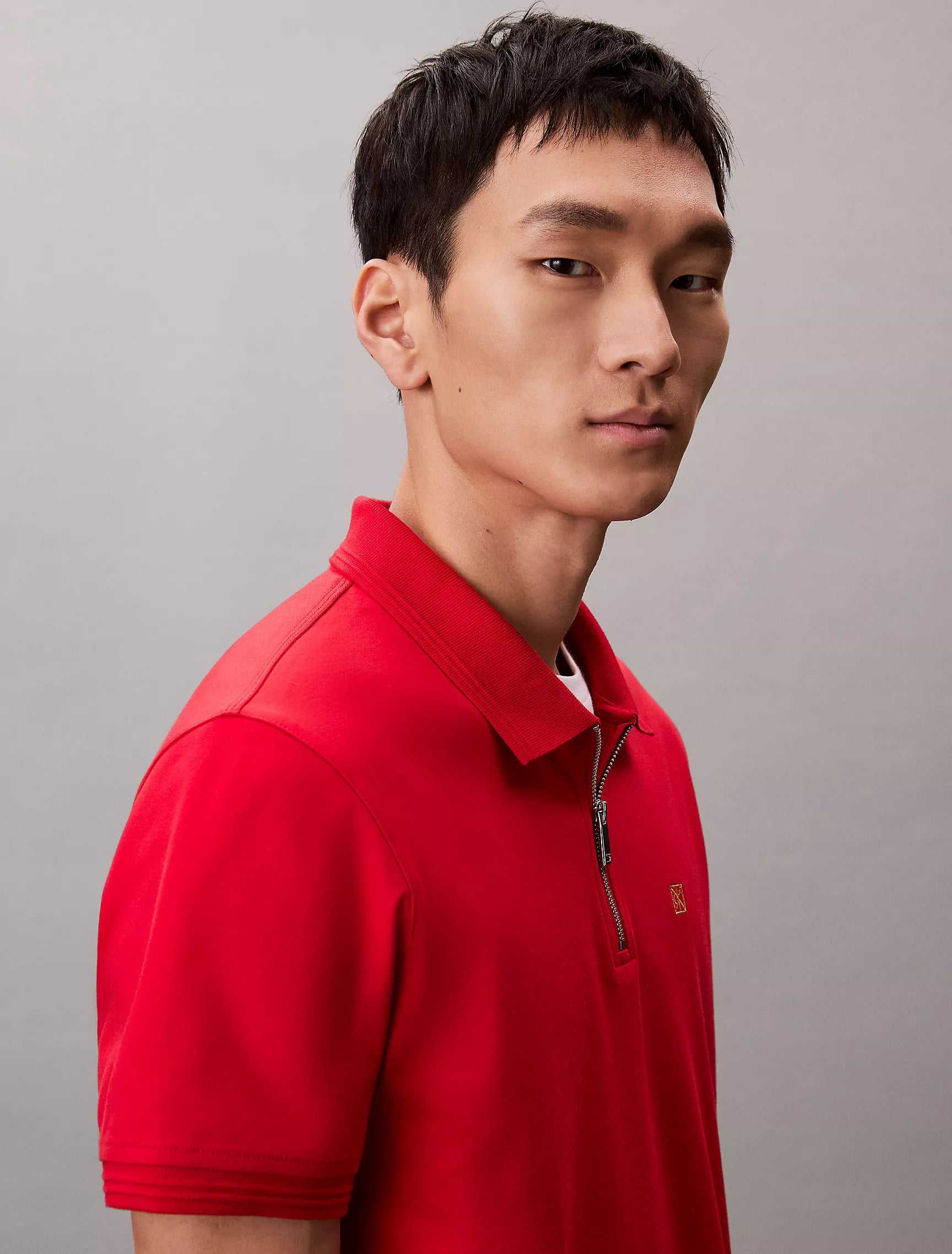 Pantone Red