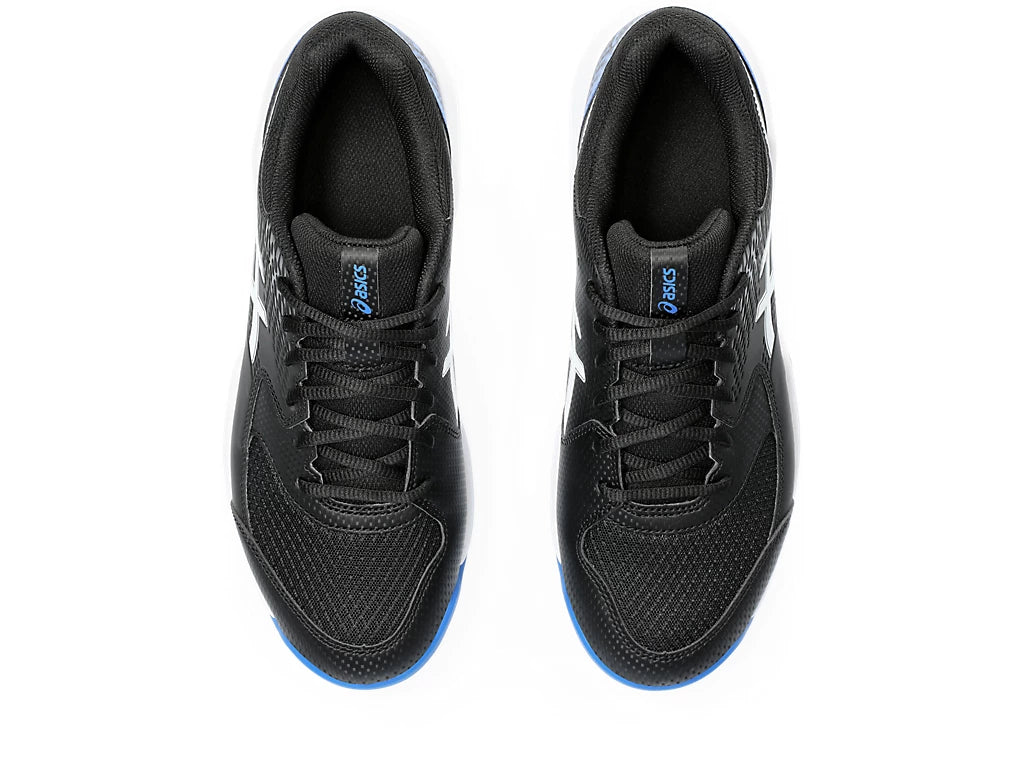 Black/Tuna Blue