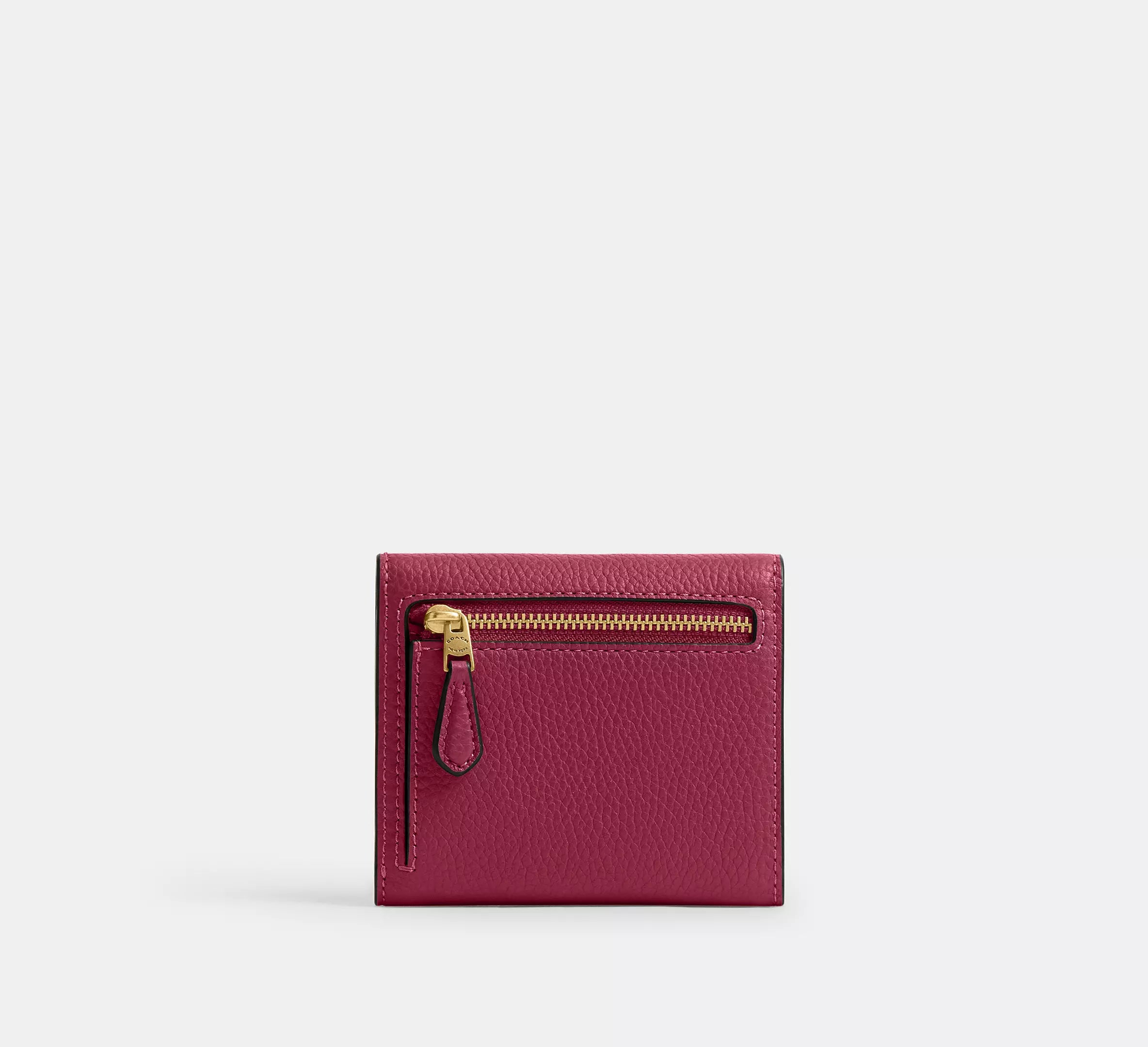 Brass/Dark Fuchsia