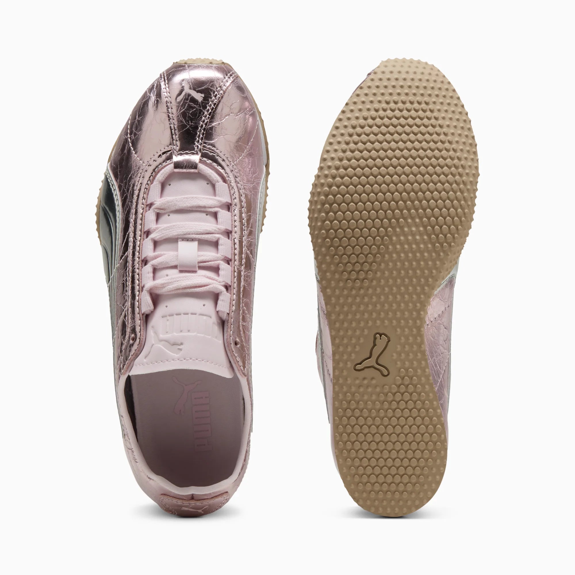 Powder Pink-Birch