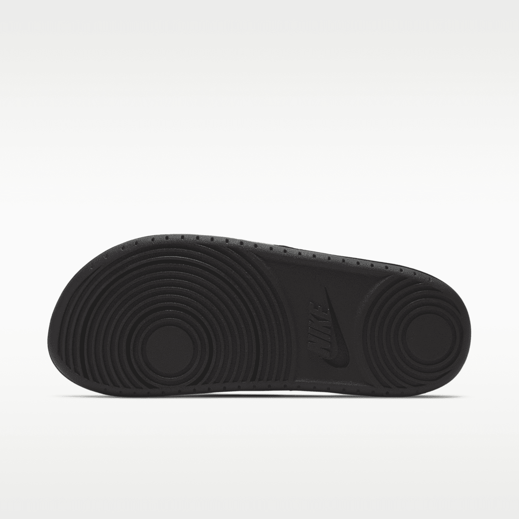 Black/Summit White/Black
