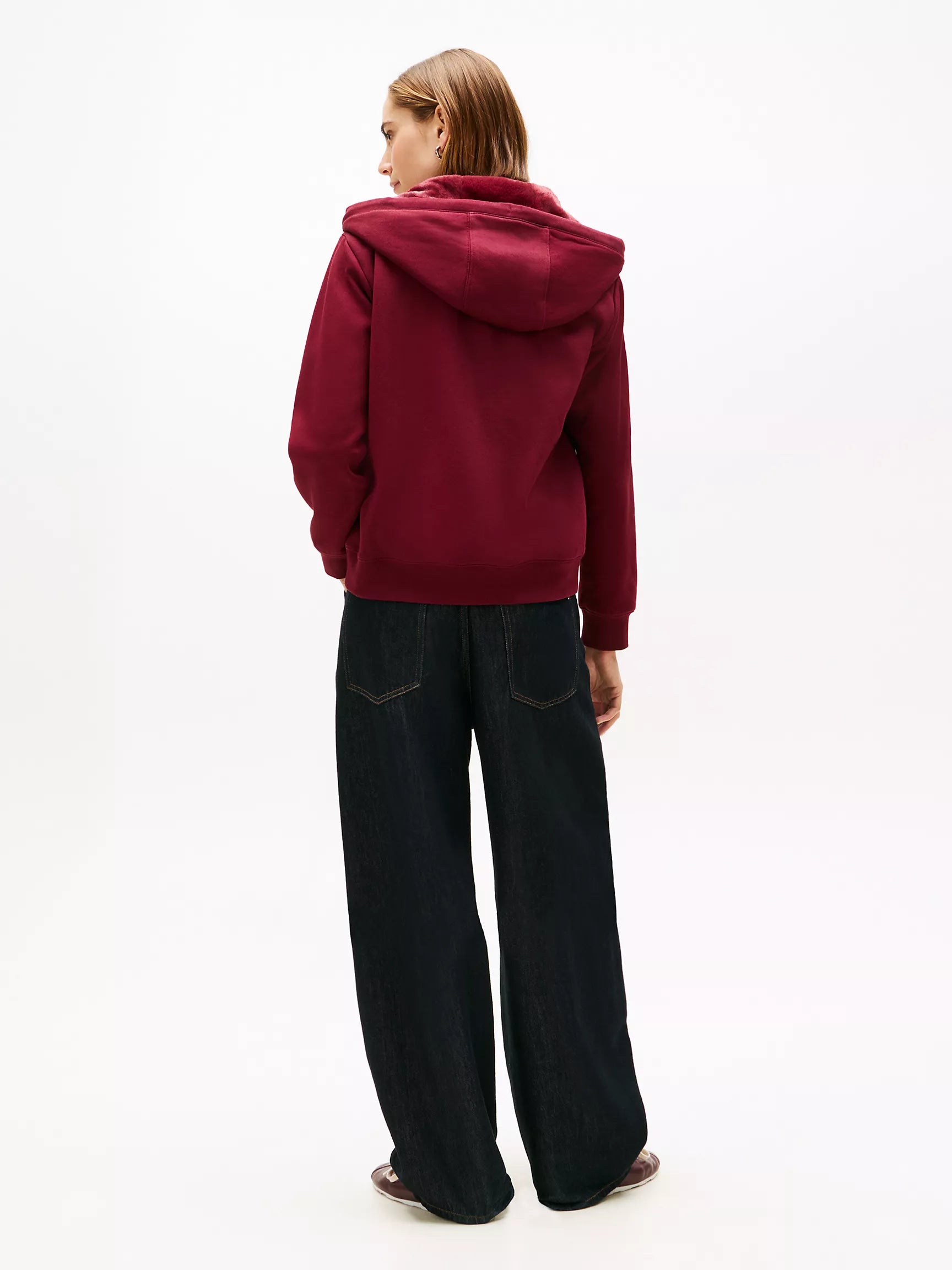 Deep Rouge