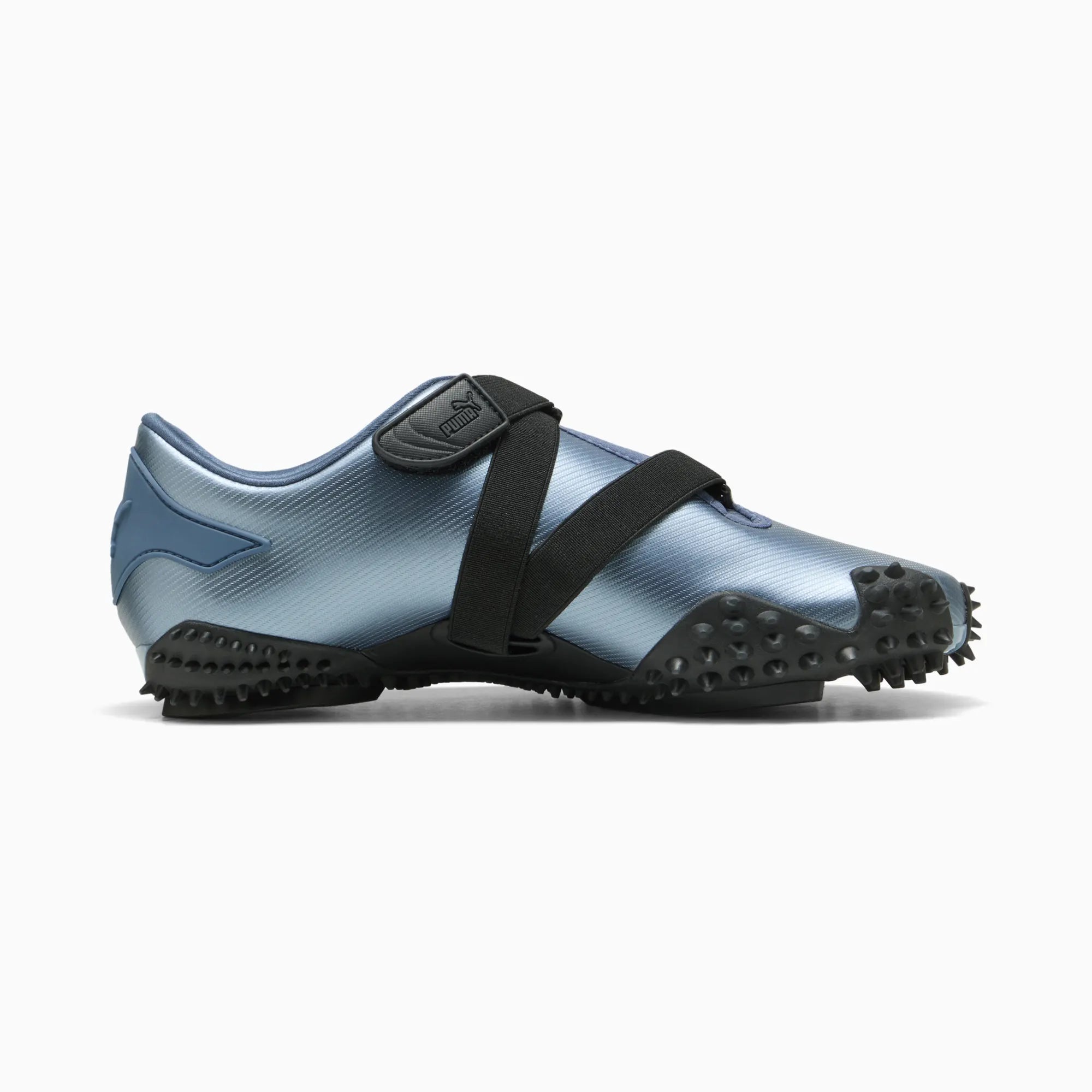 Cool Blue-Dark Indigo