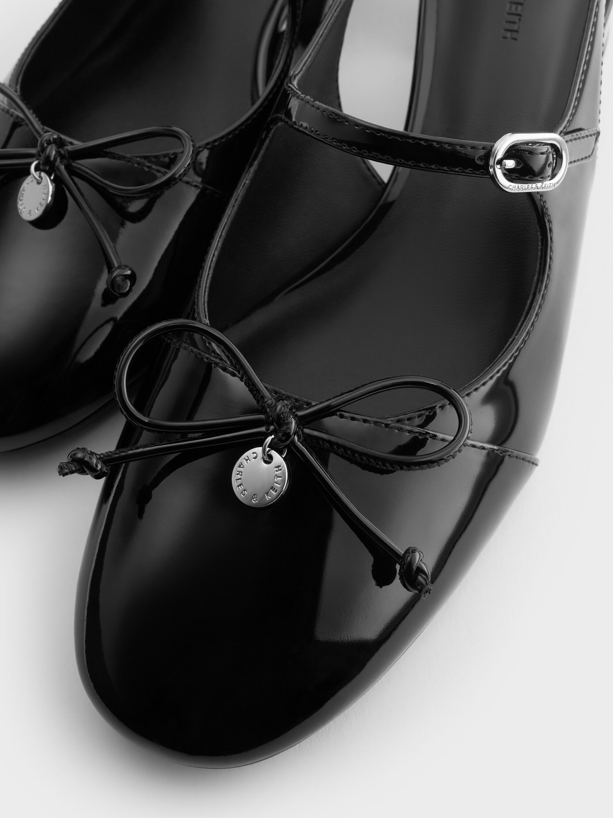 Black Patent